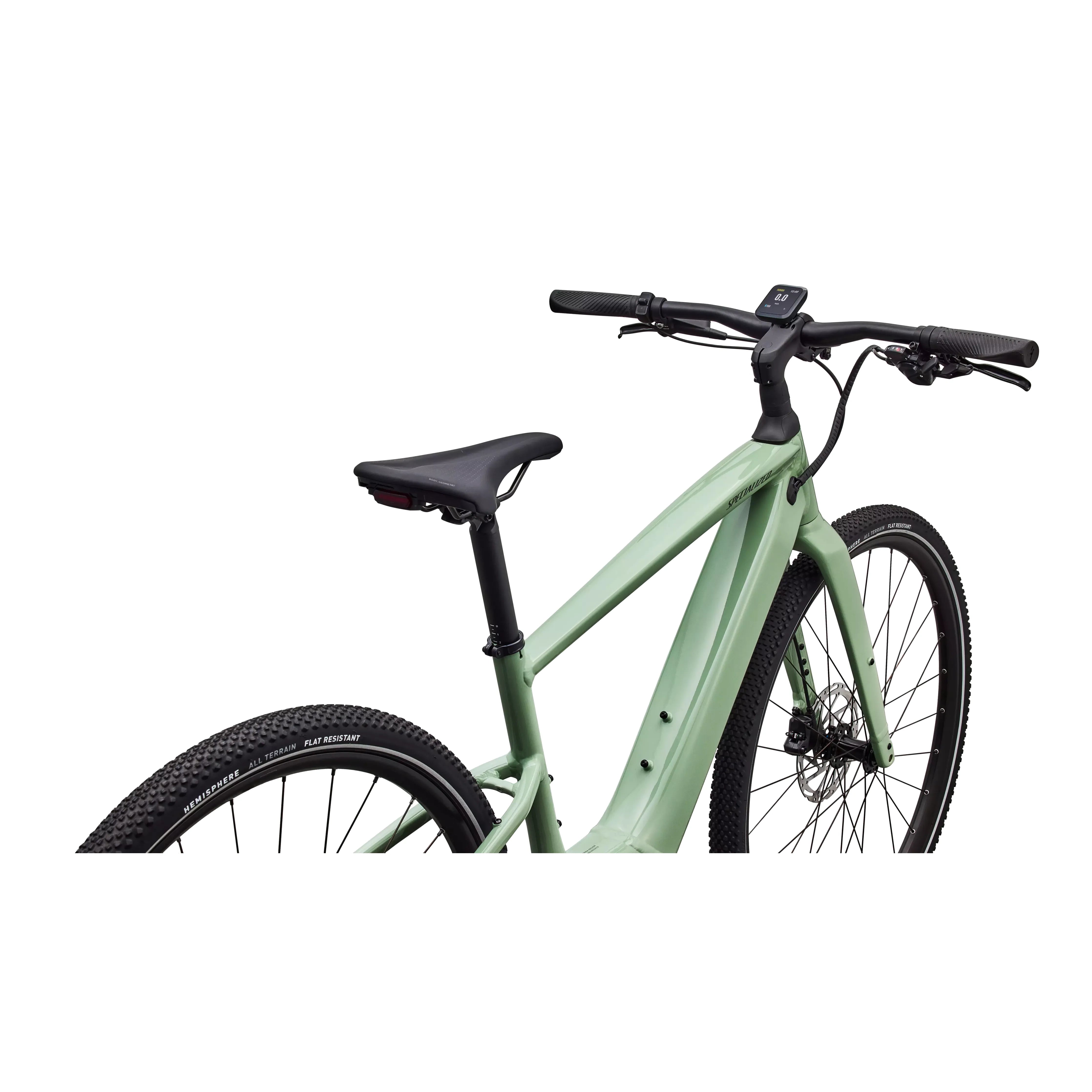 Specialized Turbo Vado SL 2 4.0 Bicycle - E-Bikes - Hybrid - Regular Specialized