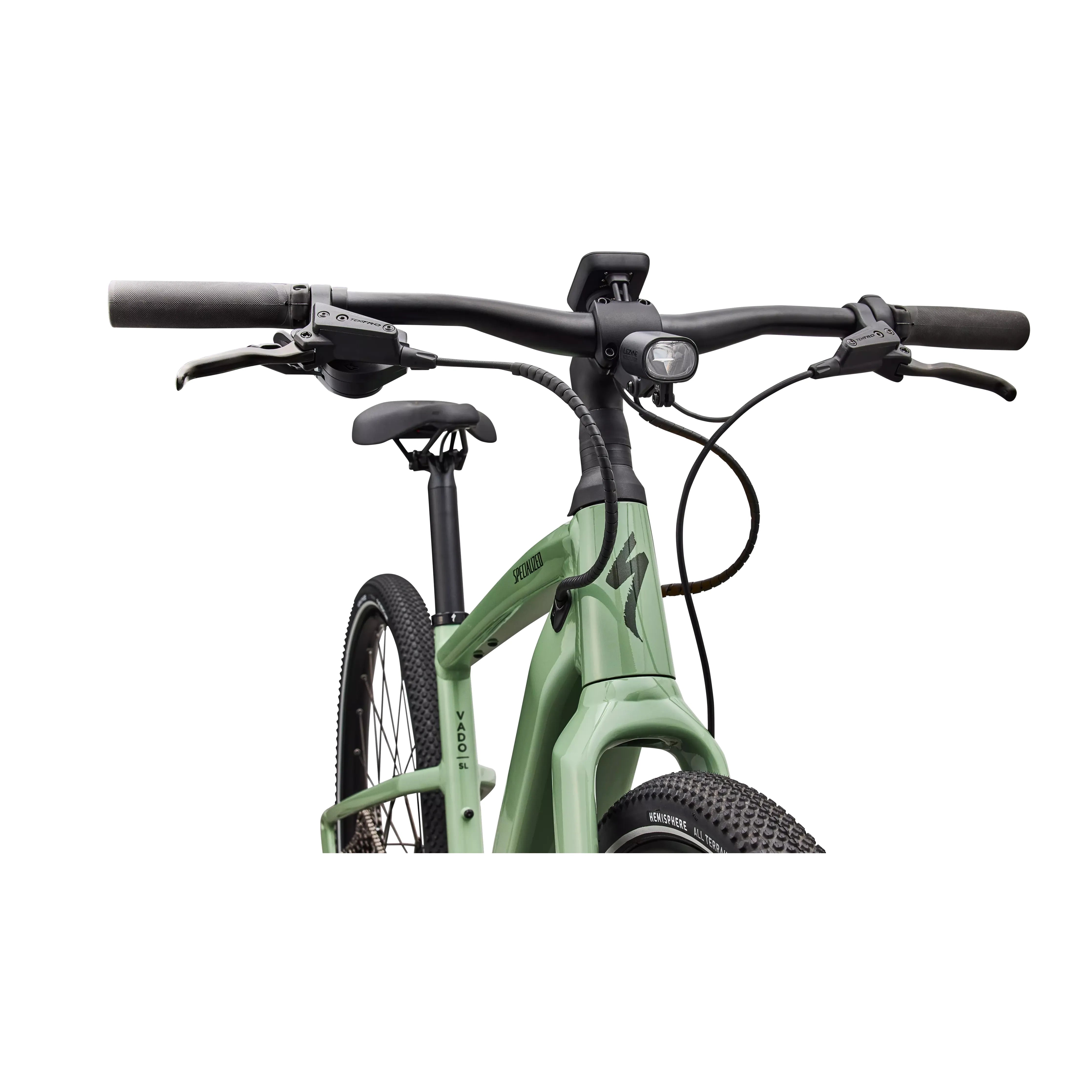 Specialized Turbo Vado SL 2 4.0 Bicycle - E-Bikes - Hybrid - Regular Specialized