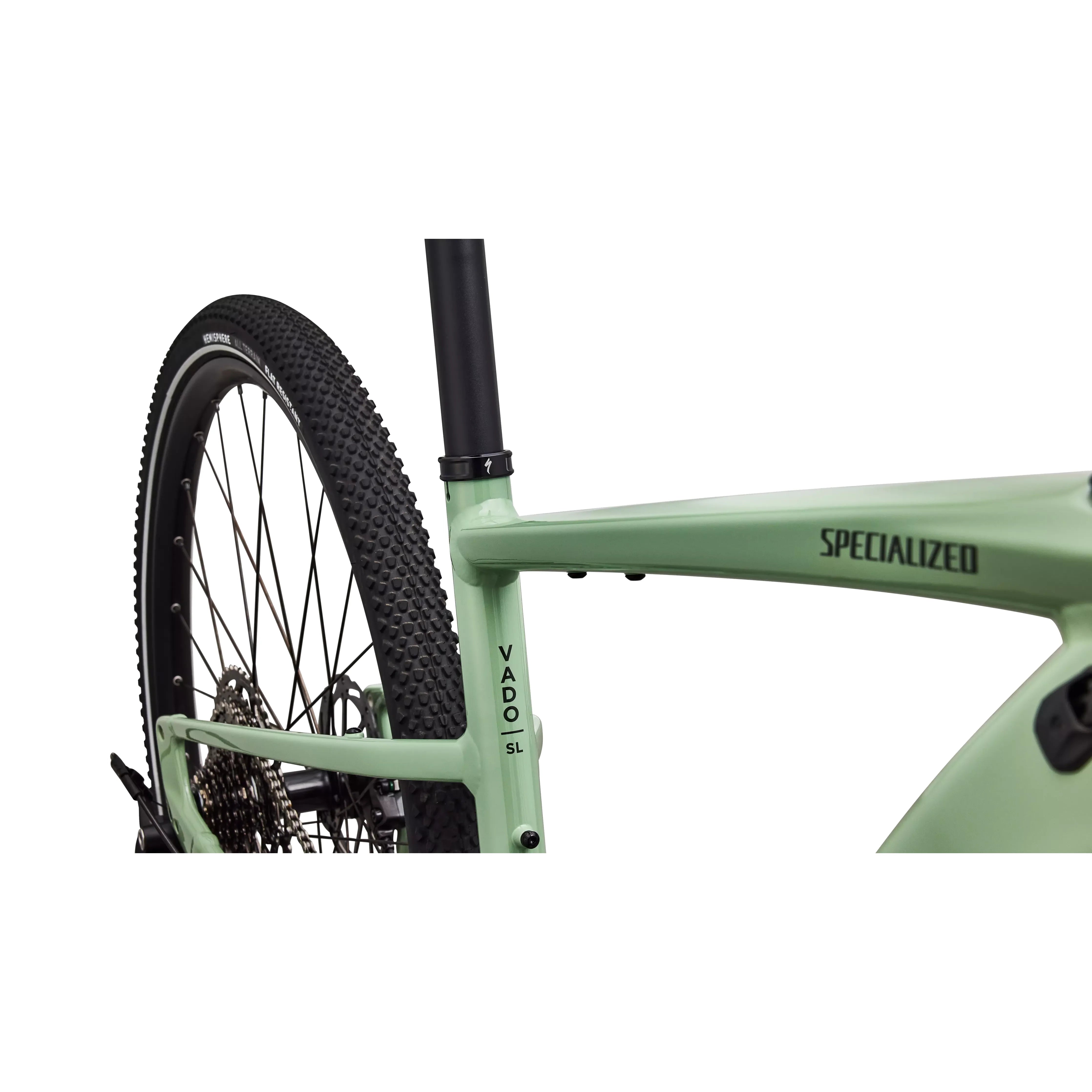 Specialized Turbo Vado SL 2 4.0 Bicycle - E-Bikes - Hybrid - Regular Specialized