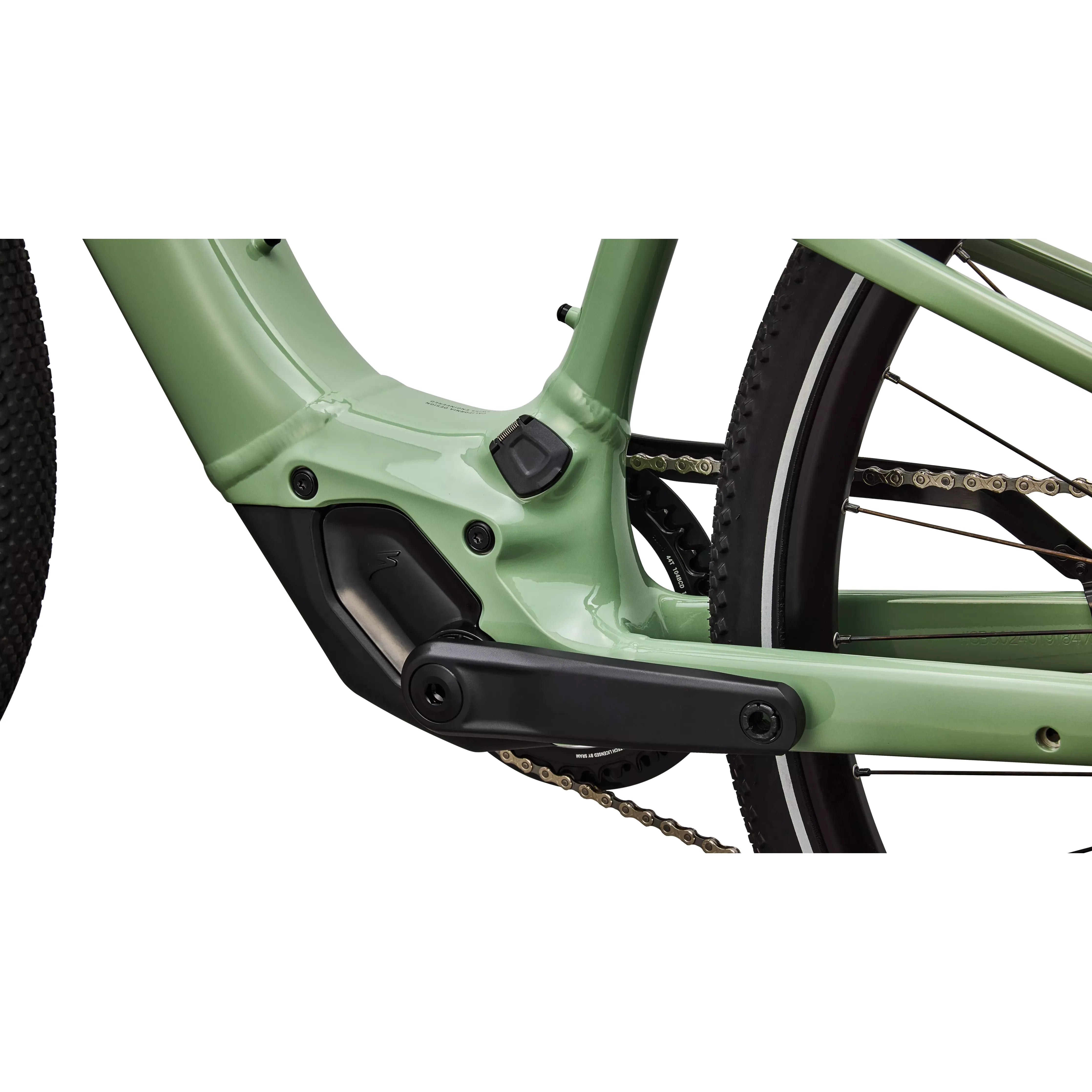 Specialized Turbo Vado SL 2 4.0 Bicycle - E-Bikes - Hybrid - Regular Specialized