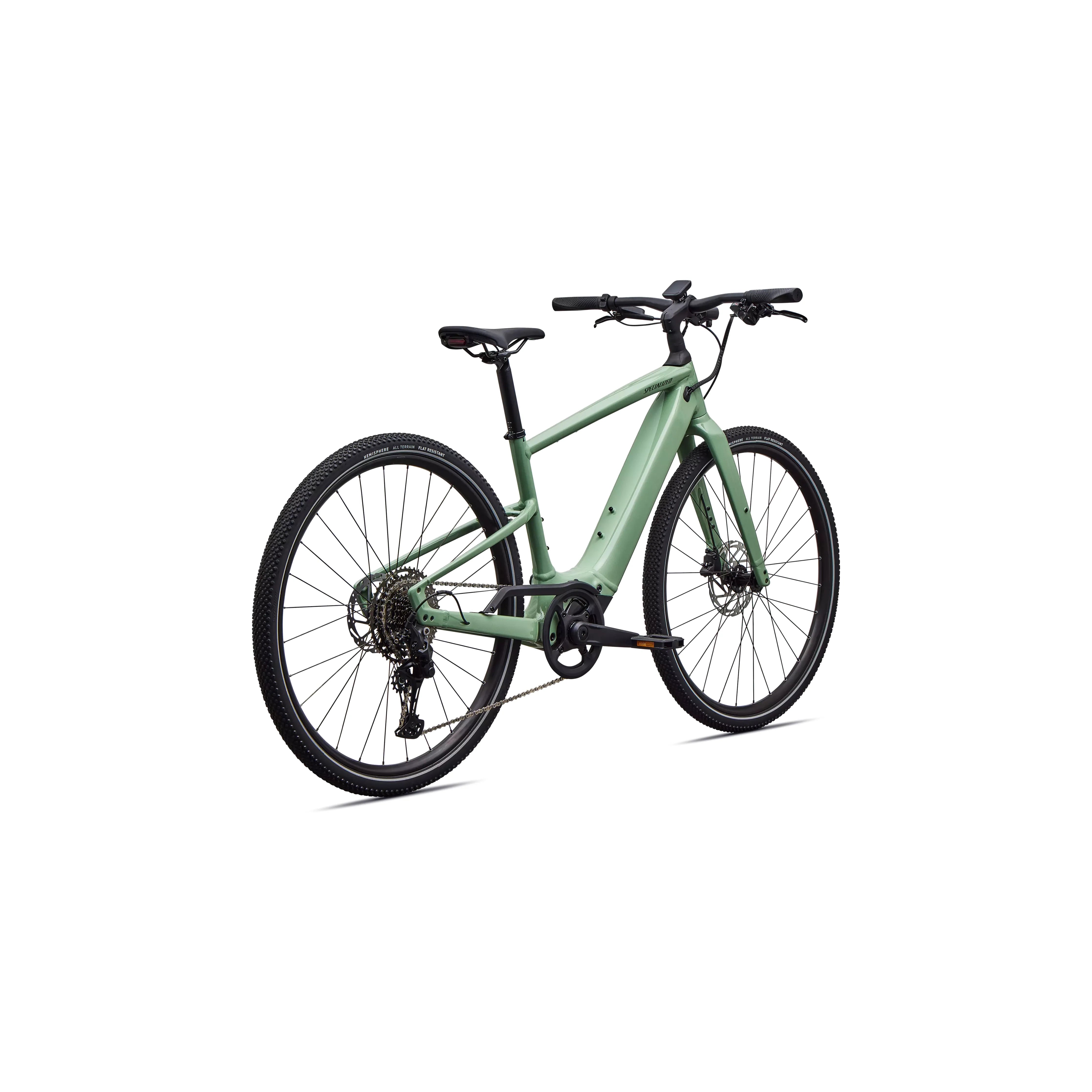 Specialized Turbo Vado SL 2 4.0 Bicycle - E-Bikes - Hybrid - Regular Specialized