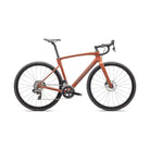 Specialized Roubaix Expert Bicycle - Road Bikes Specialized 44 Copper/Smoke