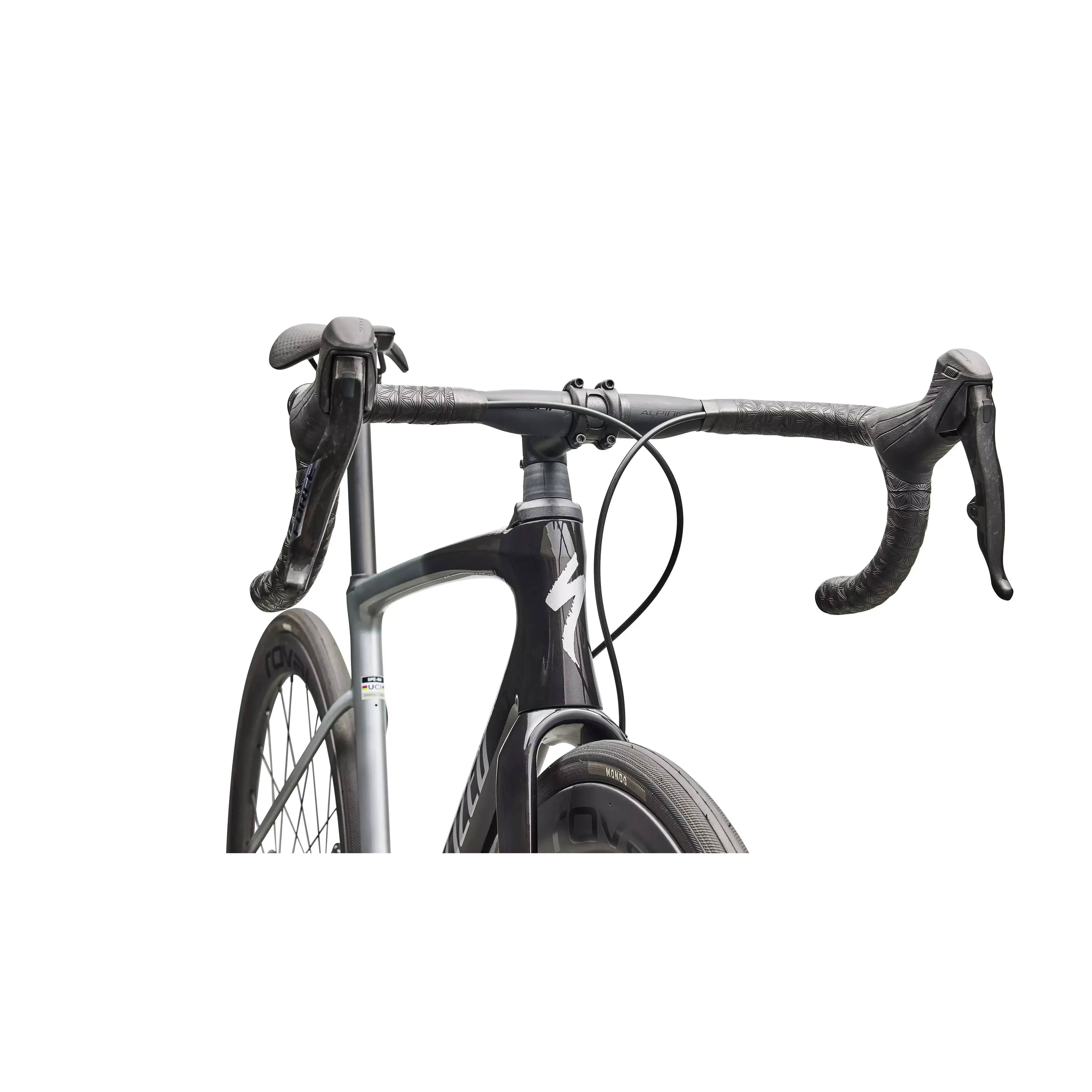 Specialized Roubaix Pro Bicycle - Road Bikes Specialized