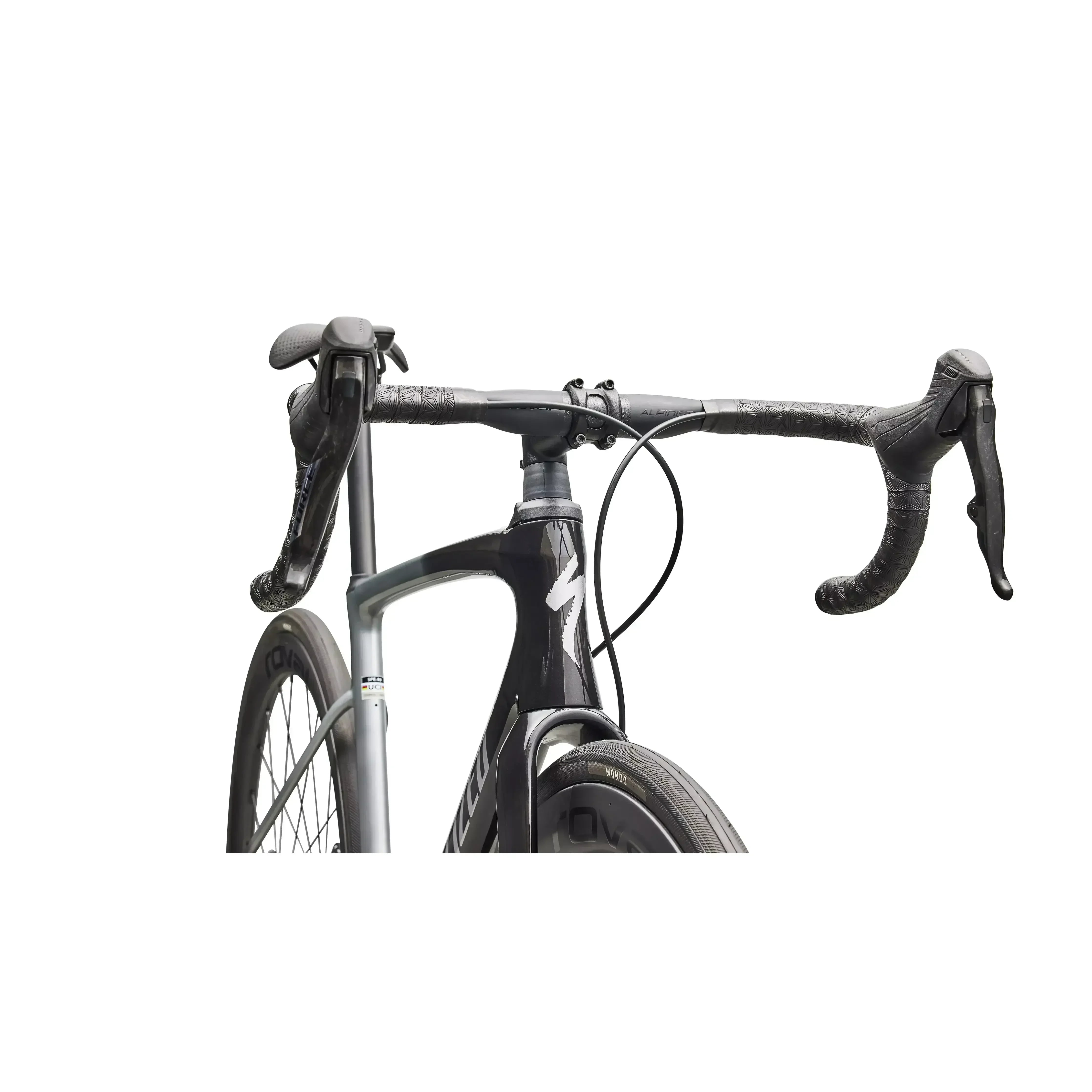 Specialized Roubaix Pro Bicycle - Road Bikes Specialized