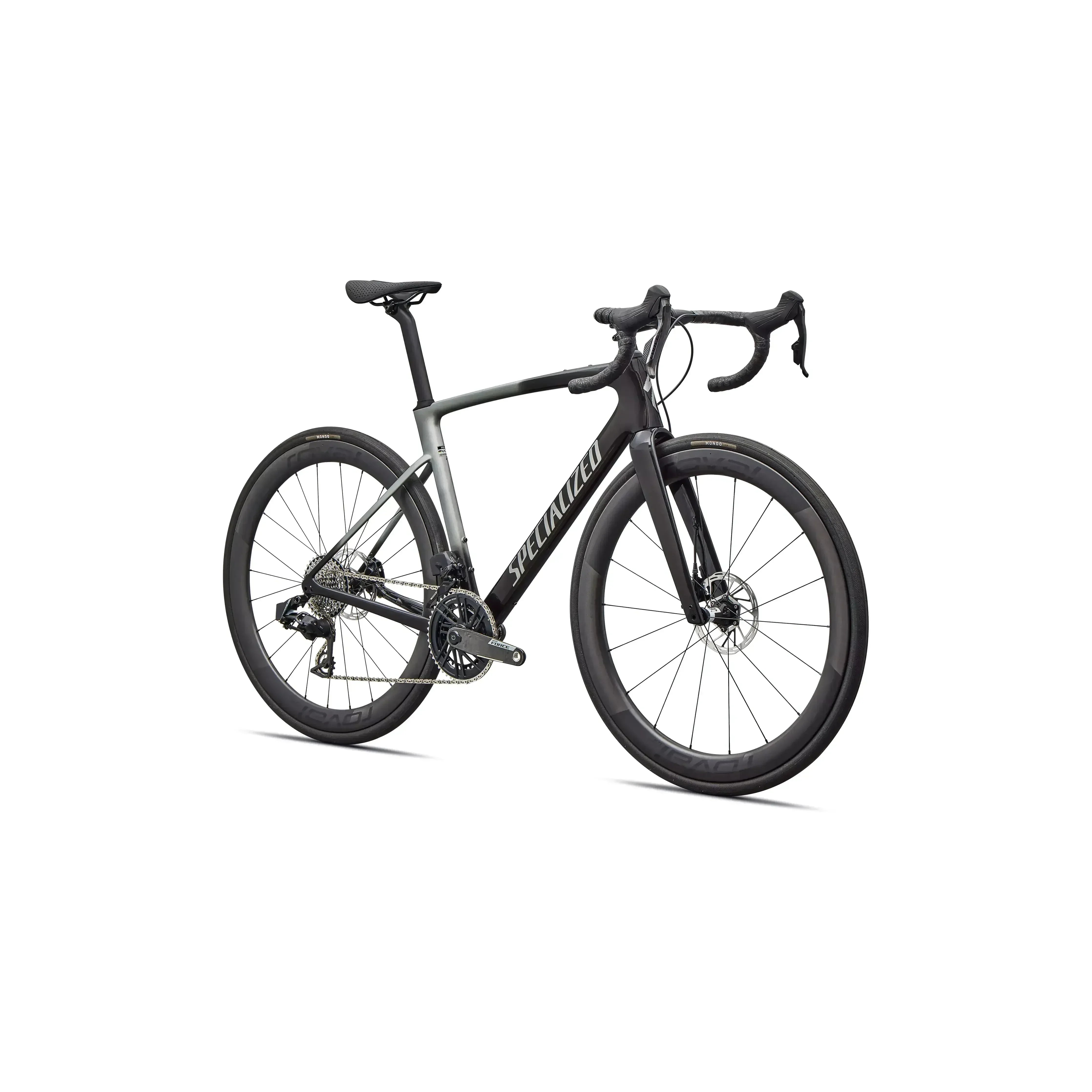 Specialized Roubaix Pro Bicycle - Road Bikes Specialized
