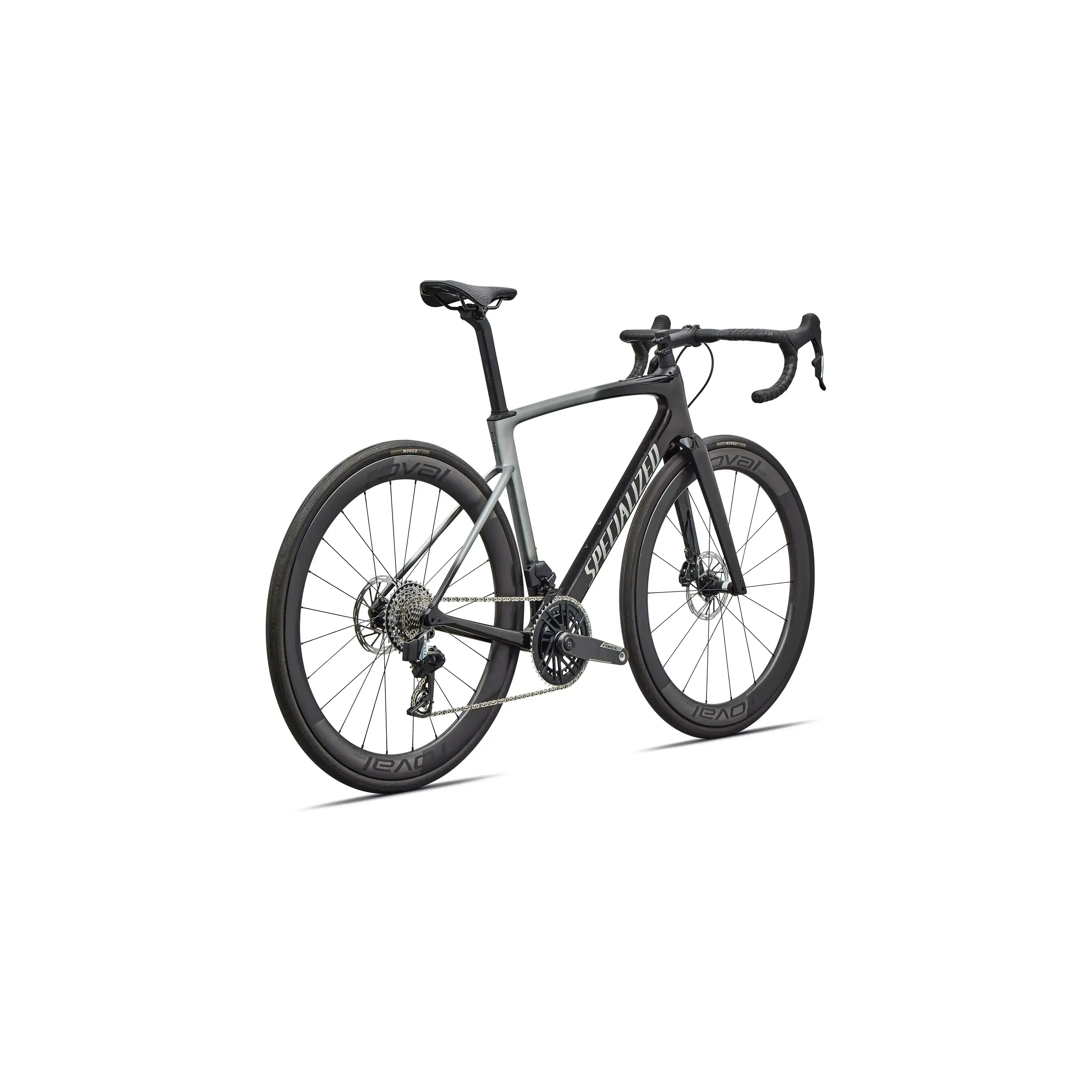 Specialized Roubaix Pro Bicycle - Road Bikes Specialized