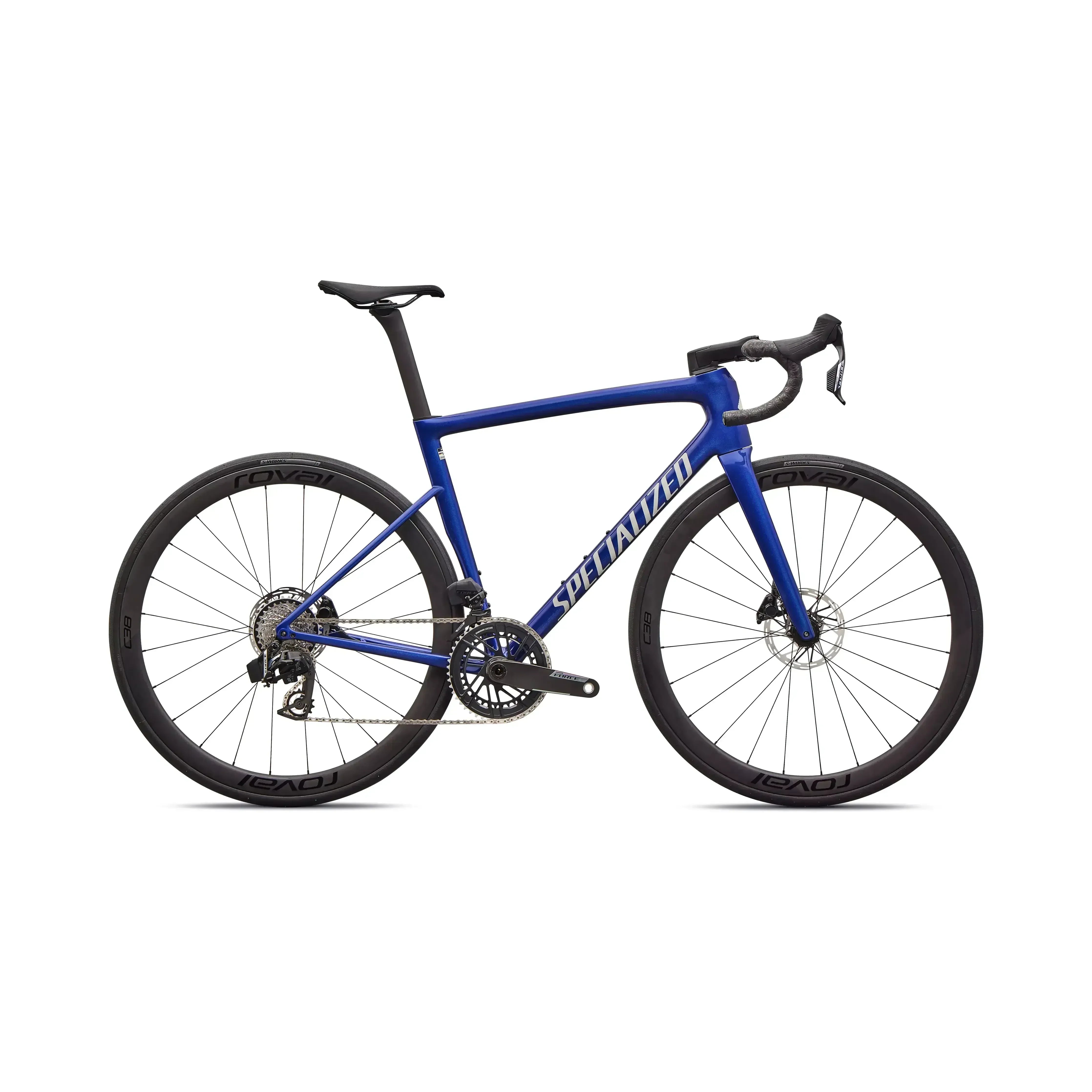 Specialized Tarmac SL8 Expert AXS Bicycle - Road Bikes Specialized