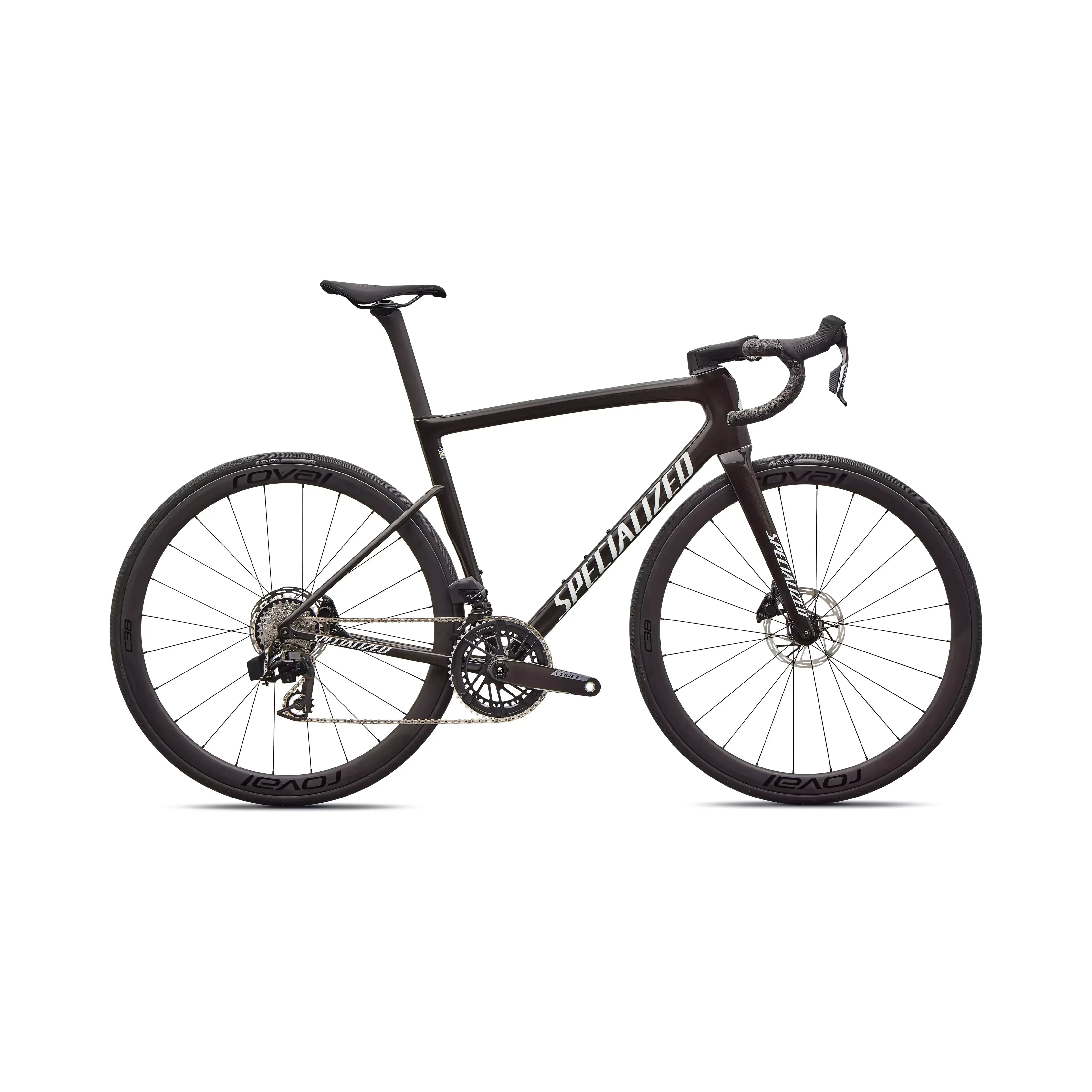Specialized Tarmac SL8 Expert AXS Bicycle - Road Bikes Specialized