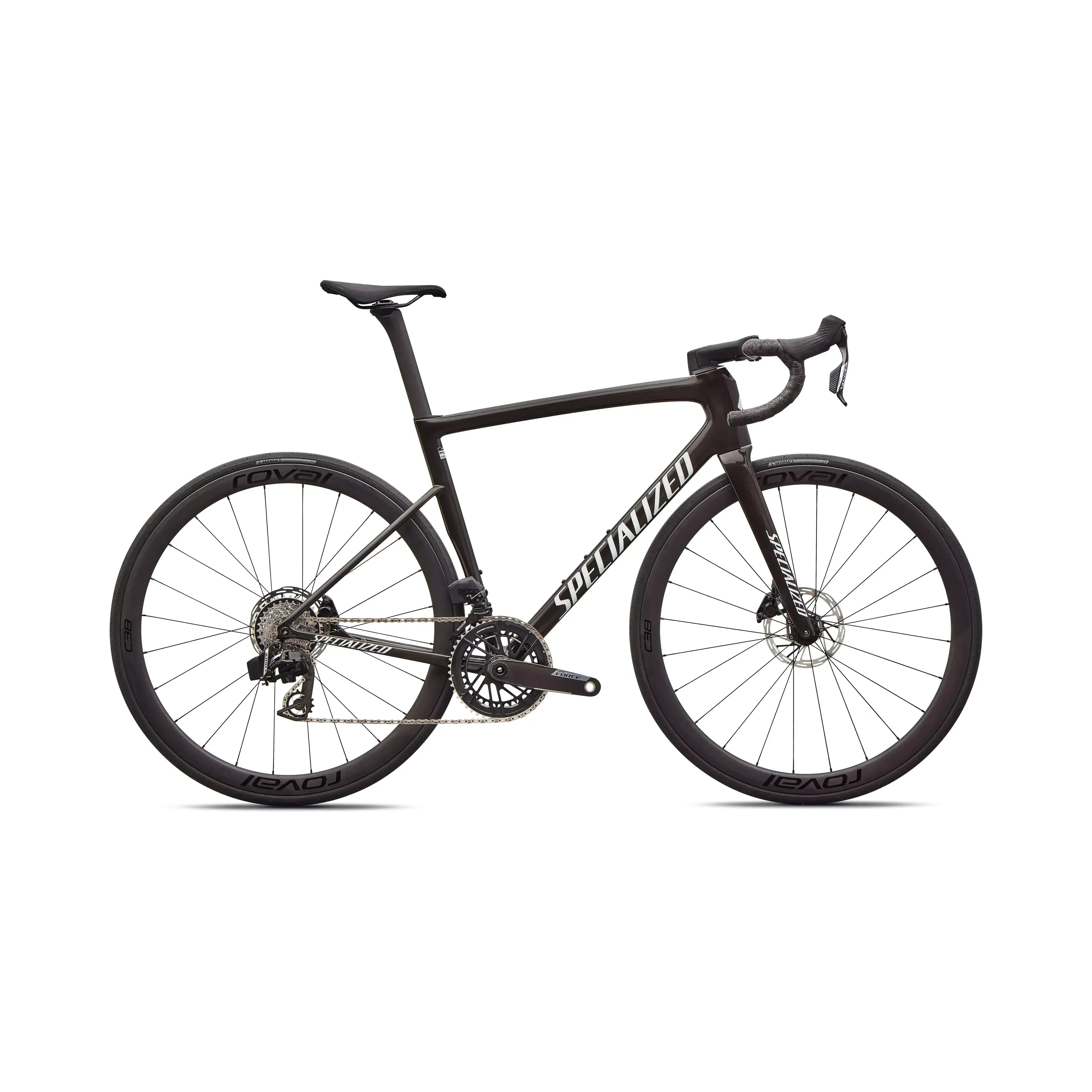 Specialized Tarmac SL8 Expert AXS Bicycle - Road Bikes Specialized