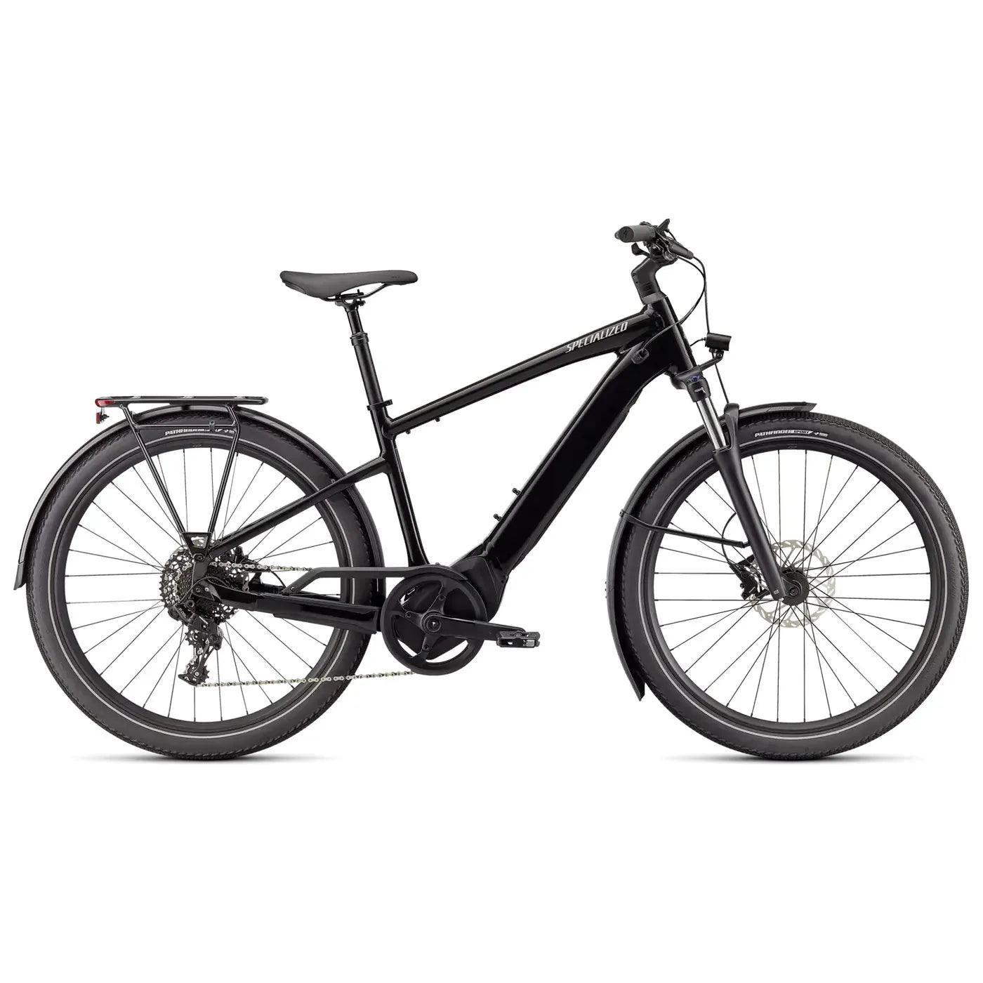 Specialized Turbo Vado 4.0 Bicycle - E-Bikes - Hybrid - Regular Specialized