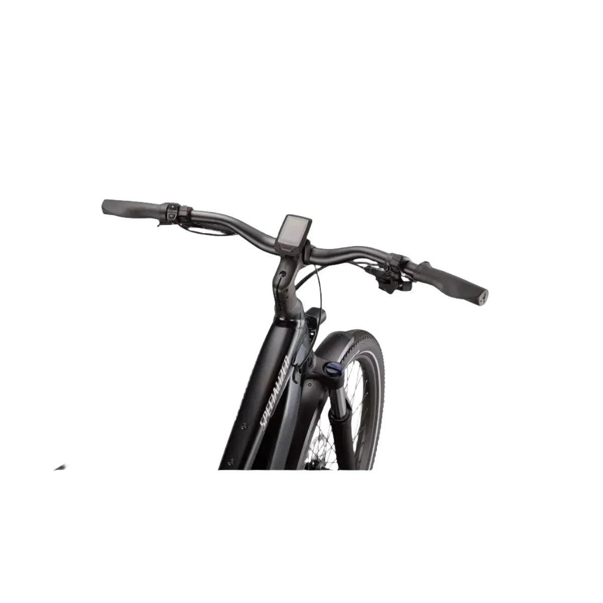 Specialized Turbo Vado 4.0 Step-through Bicycle - E-Bikes - Hybrid - Step-Through Specialized