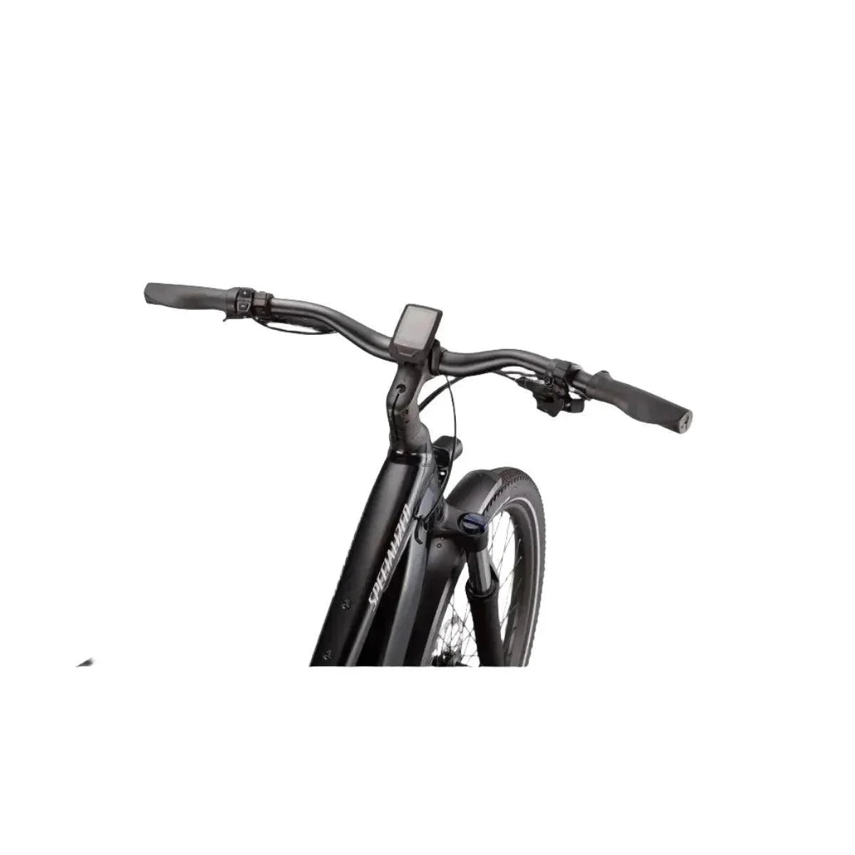 Specialized Turbo Vado 4.0 Step-through Bicycle - E-Bikes - Hybrid - Step-Through Specialized