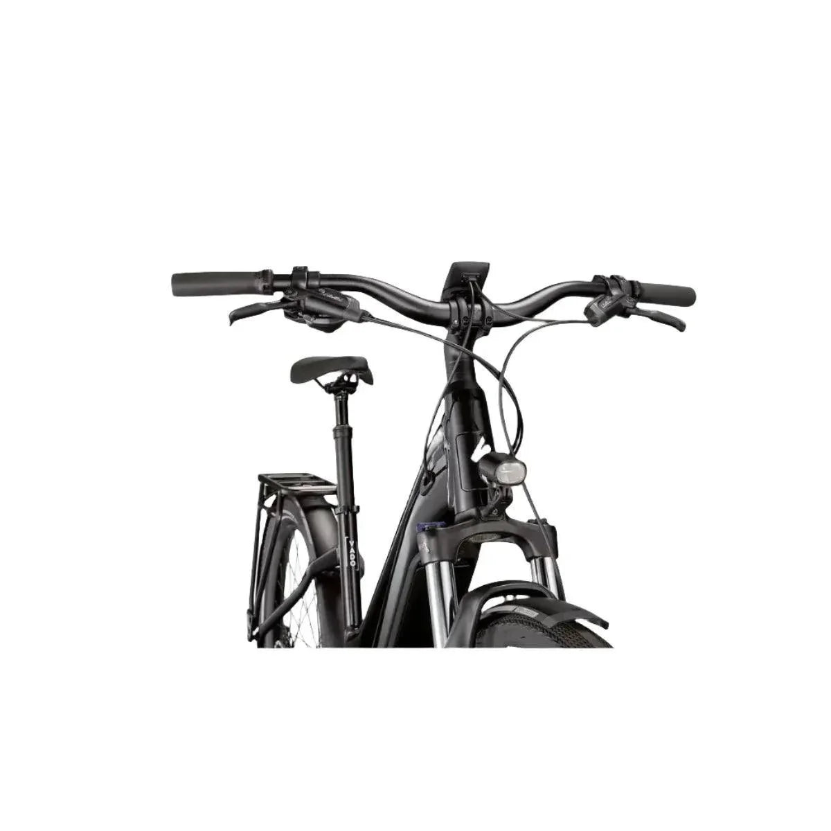 Specialized Turbo Vado 4.0 Step-through Bicycle - E-Bikes - Hybrid - Step-Through Specialized