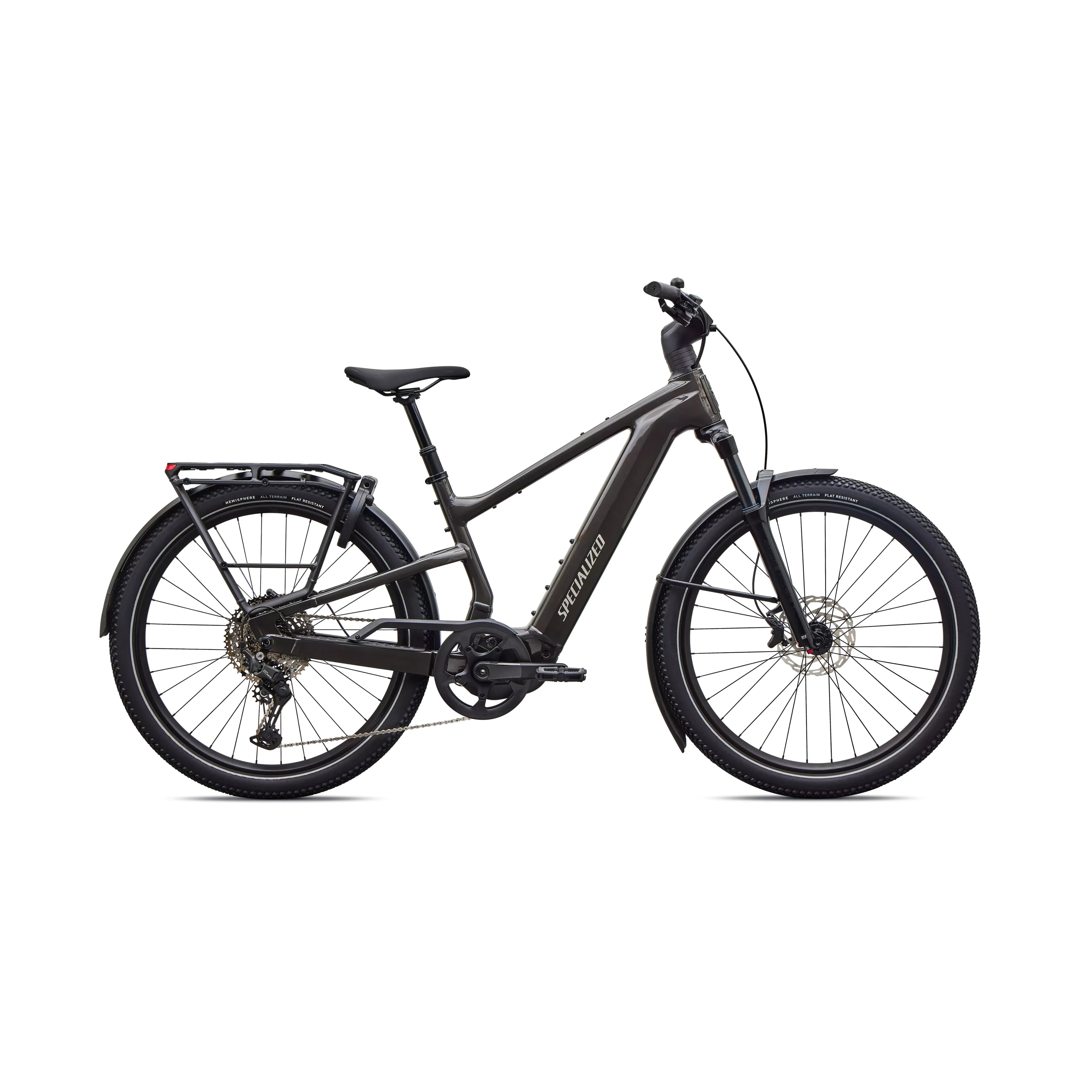 Specialized Vado Evo 3 5.0 Bicycle - E-Bikes - Hybrid - Regular Specialized Large Metobsd/Dlmmet/Brshcp