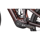 Specialized S-Works Levo 4 Carbon Bicycle - E-Bikes - Mountain - Full Suspension Specialized