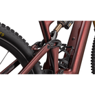 Specialized S-Works Levo 4 Carbon Bicycle - E-Bikes - Mountain - Full Suspension Specialized