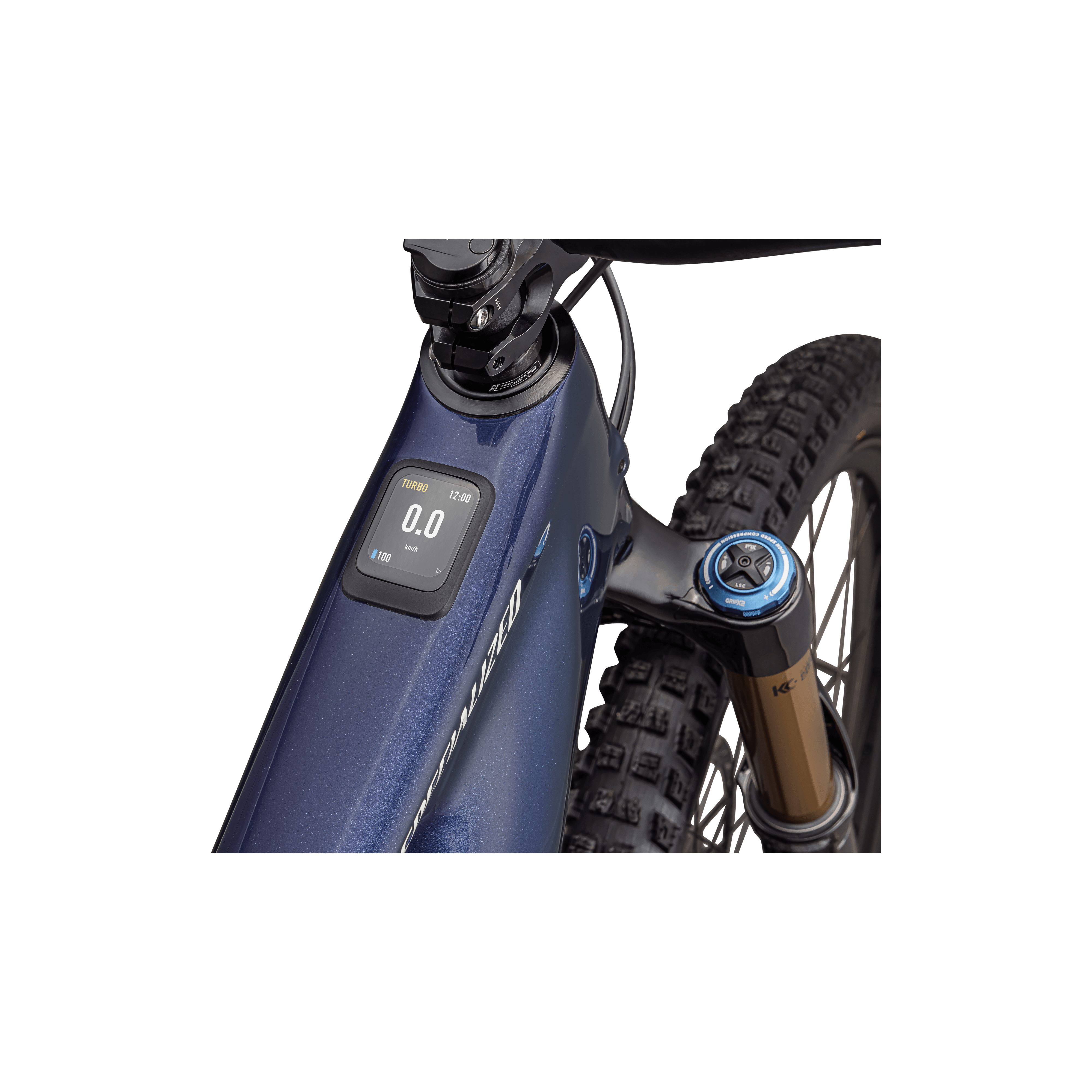 Specialized Levo 4 Pro Carbon Bicycle - E-Bikes - Mountain - Full Suspension Specialized