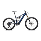 Specialized Levo 4 Pro Carbon Bicycle - E-Bikes - Mountain - Full Suspension Specialized S2 Blue Onyx/Dark Navy/Blue Ghost Pearl