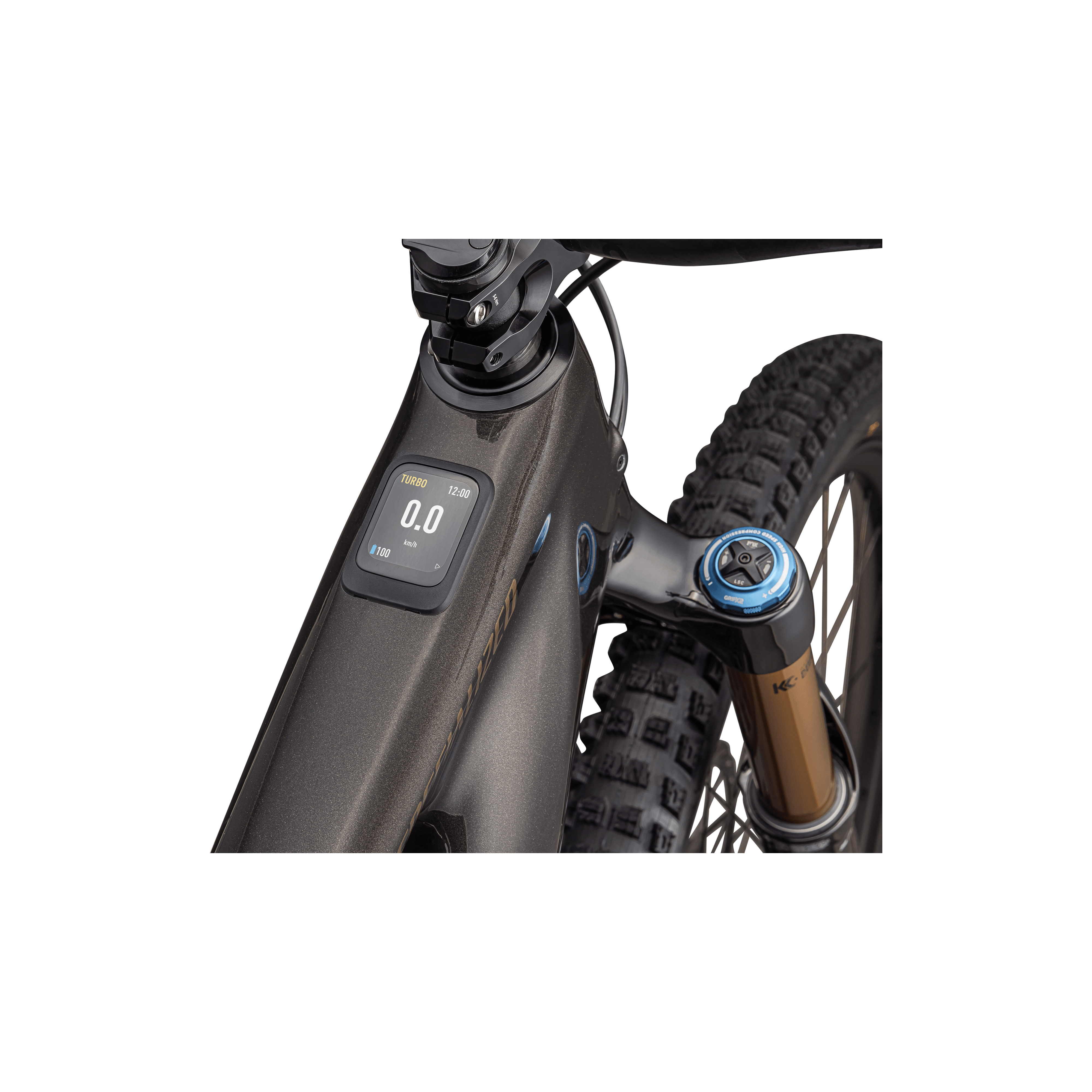 Specialized Levo 4 Pro Carbon Bicycle - E-Bikes - Mountain - Full Suspension Specialized