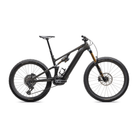 Specialized Levo 4 Pro Carbon Bicycle - E-Bikes - Mountain - Full Suspension Specialized S2 Metallic Obsidian/Burnt Gold Metallic