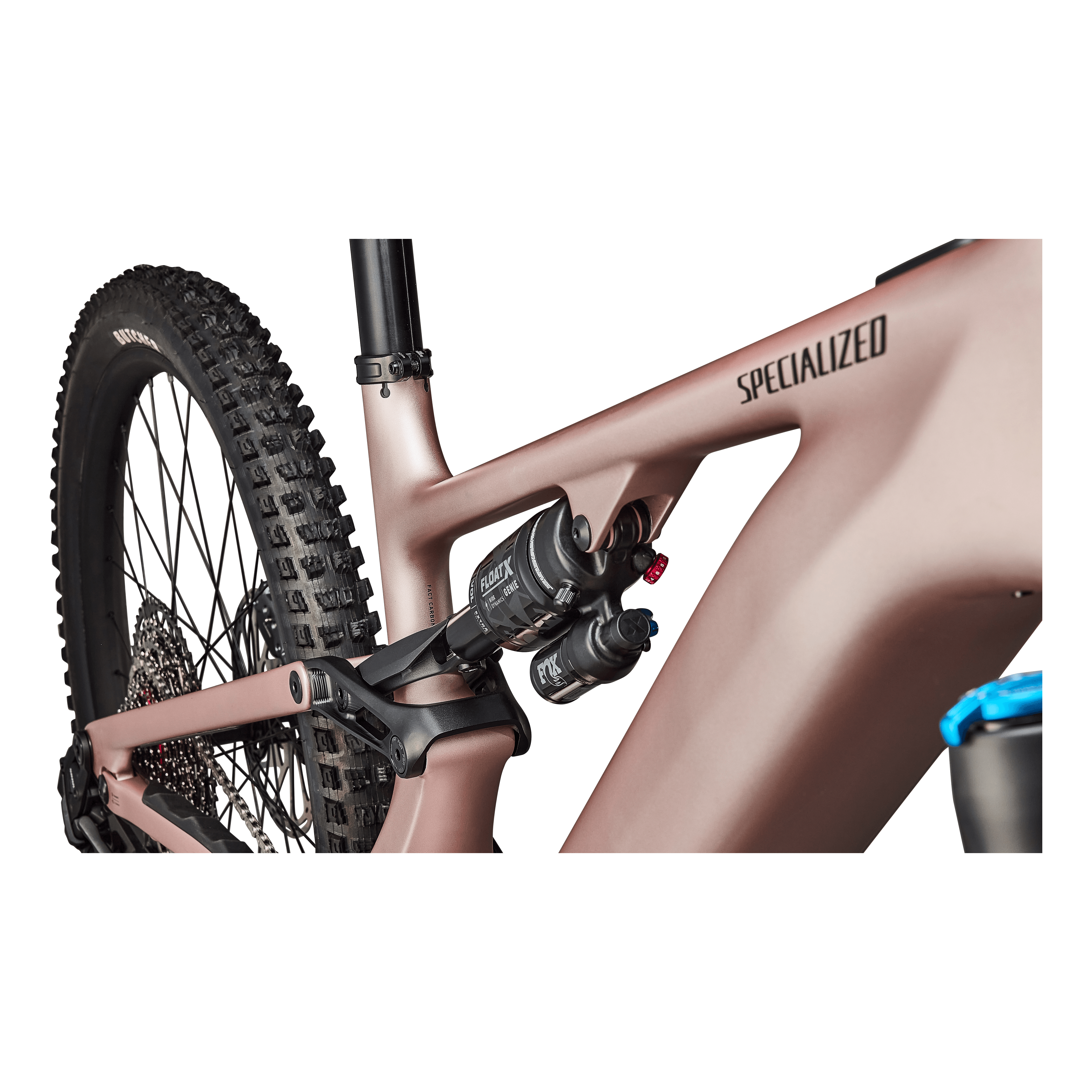 Specialized Levo 4 Comp Carbon Bicycle - E-Bikes - Mountain - Full Suspension Specialized