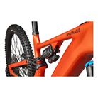 Specialized Levo 4 Comp Carbon Bicycle - E-Bikes - Mountain - Full Suspension Specialized