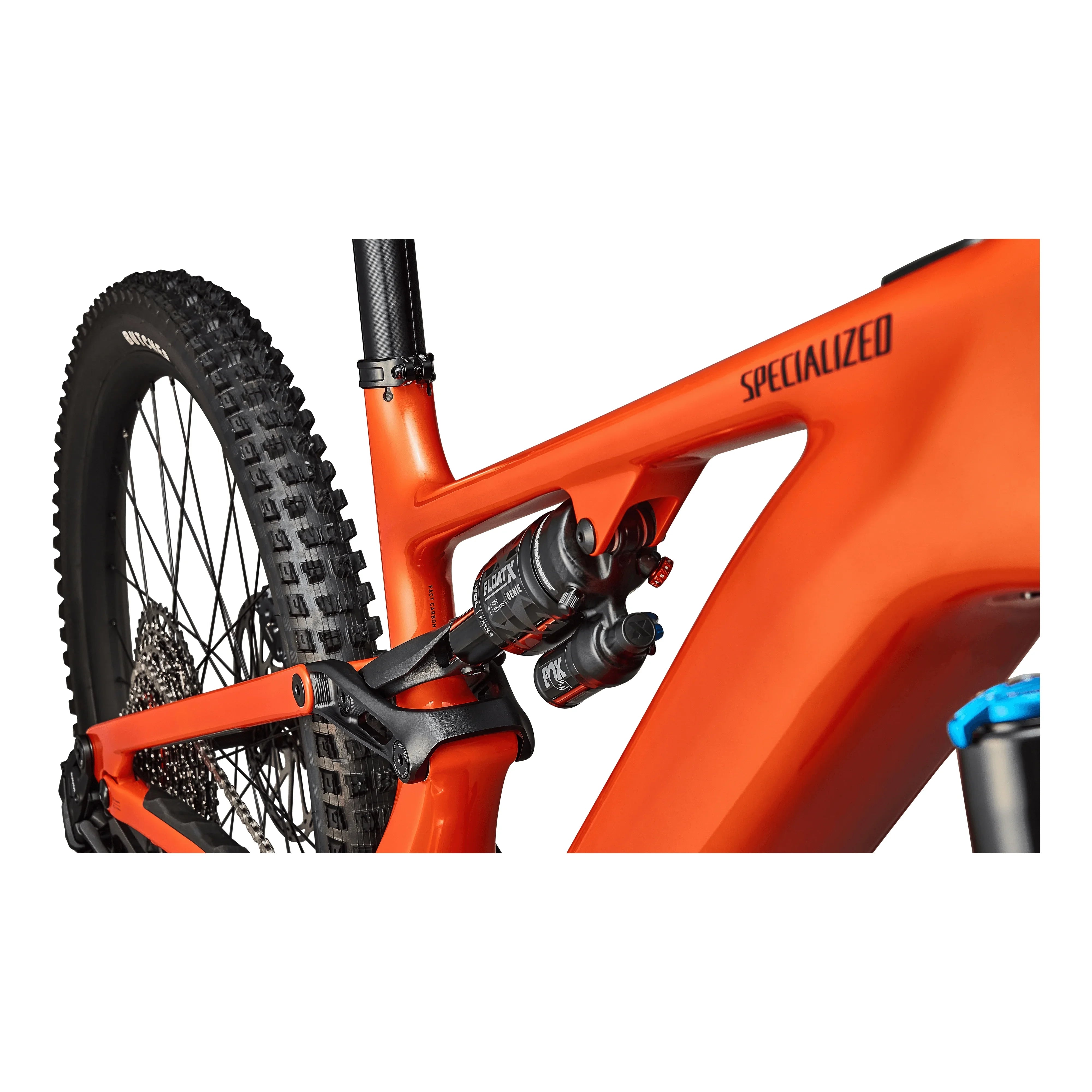 Specialized Levo 4 Comp Carbon Bicycle - E-Bikes - Mountain - Full Suspension Specialized