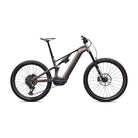 Specialized Levo Comp Alloy G4 Bicycle - E-Bikes - Mountain - Full Suspension Specialized S1 Gunmetal/Obsidian