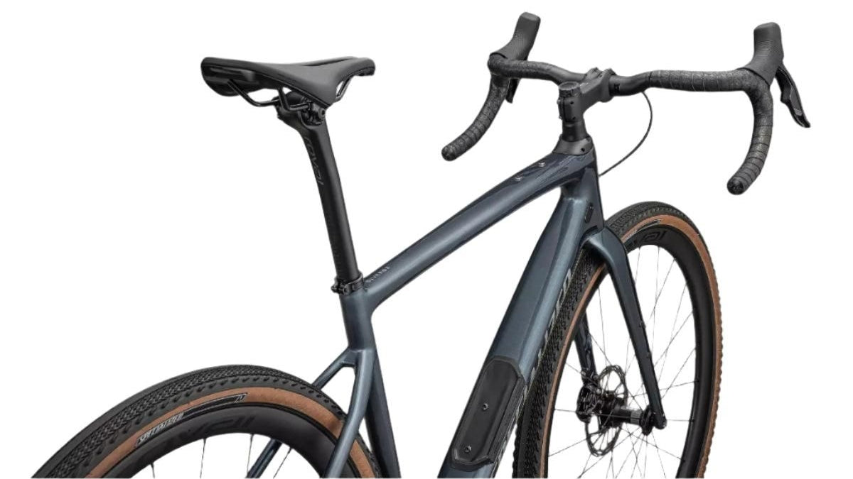 Specialized Diverge Expert Carbon Bicycle - Gravel Specialized