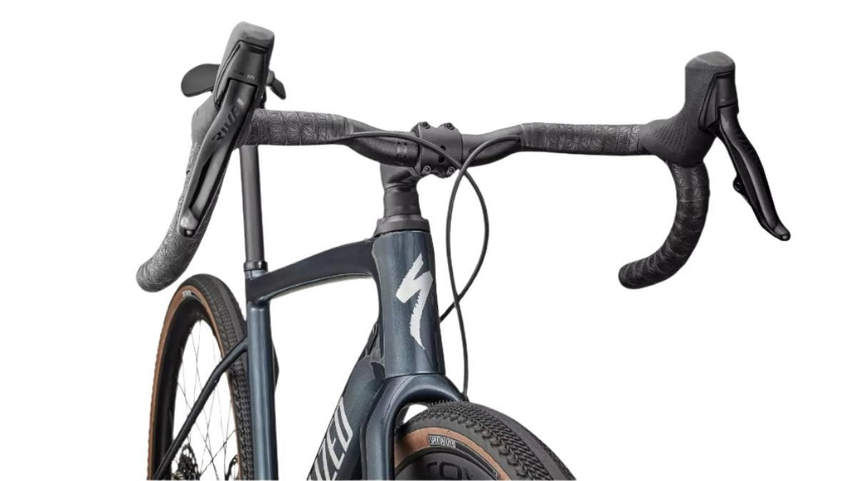 Specialized Diverge Expert Carbon Bicycle - Gravel Specialized