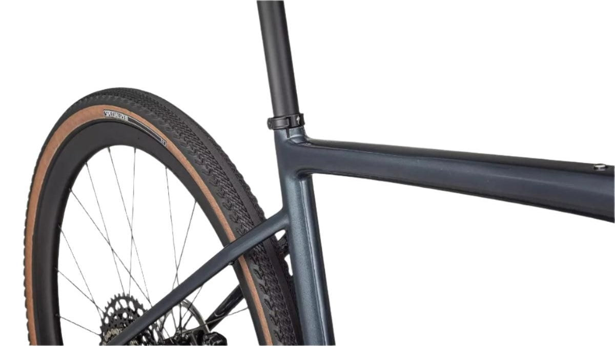 Specialized Diverge Expert Carbon Bicycle - Gravel Specialized