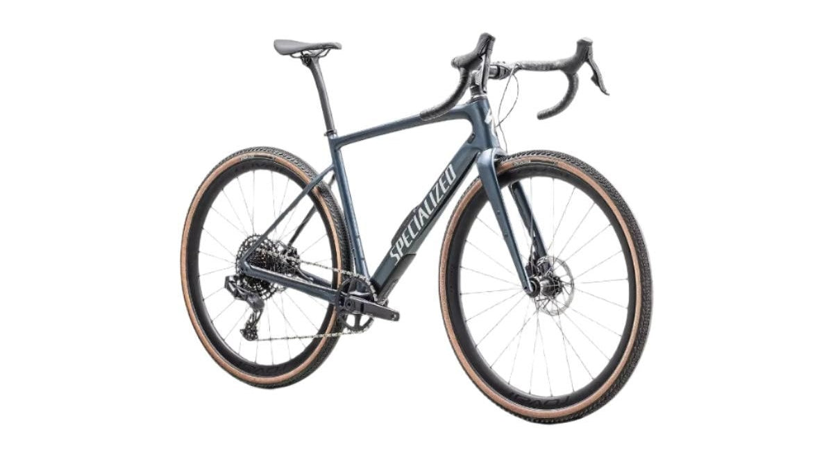 Specialized Diverge Expert Carbon Bicycle - Gravel Specialized