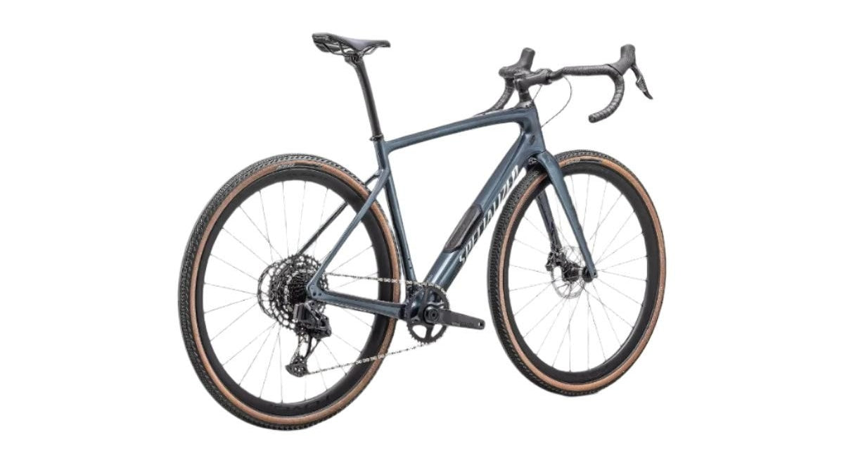 Specialized Diverge Expert Carbon Bicycle - Gravel Specialized