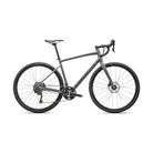 Specialized Diverge E5 Elite Bicycle - Gravel Specialized 44 Satin Ashen / Obsidian