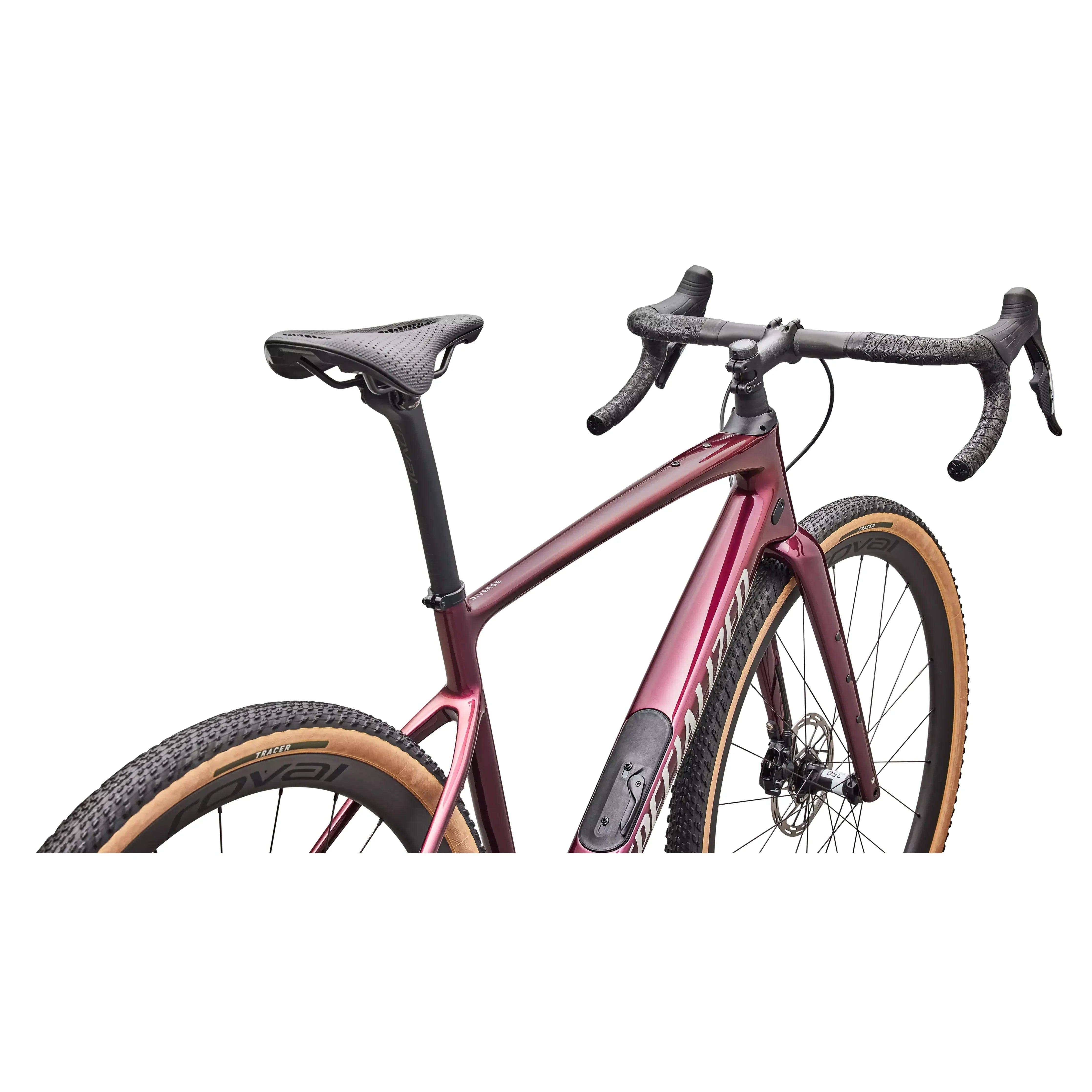 Specialized Diverge 4 Pro SRAM Force XPLR Bicycle - Gravel Specialized