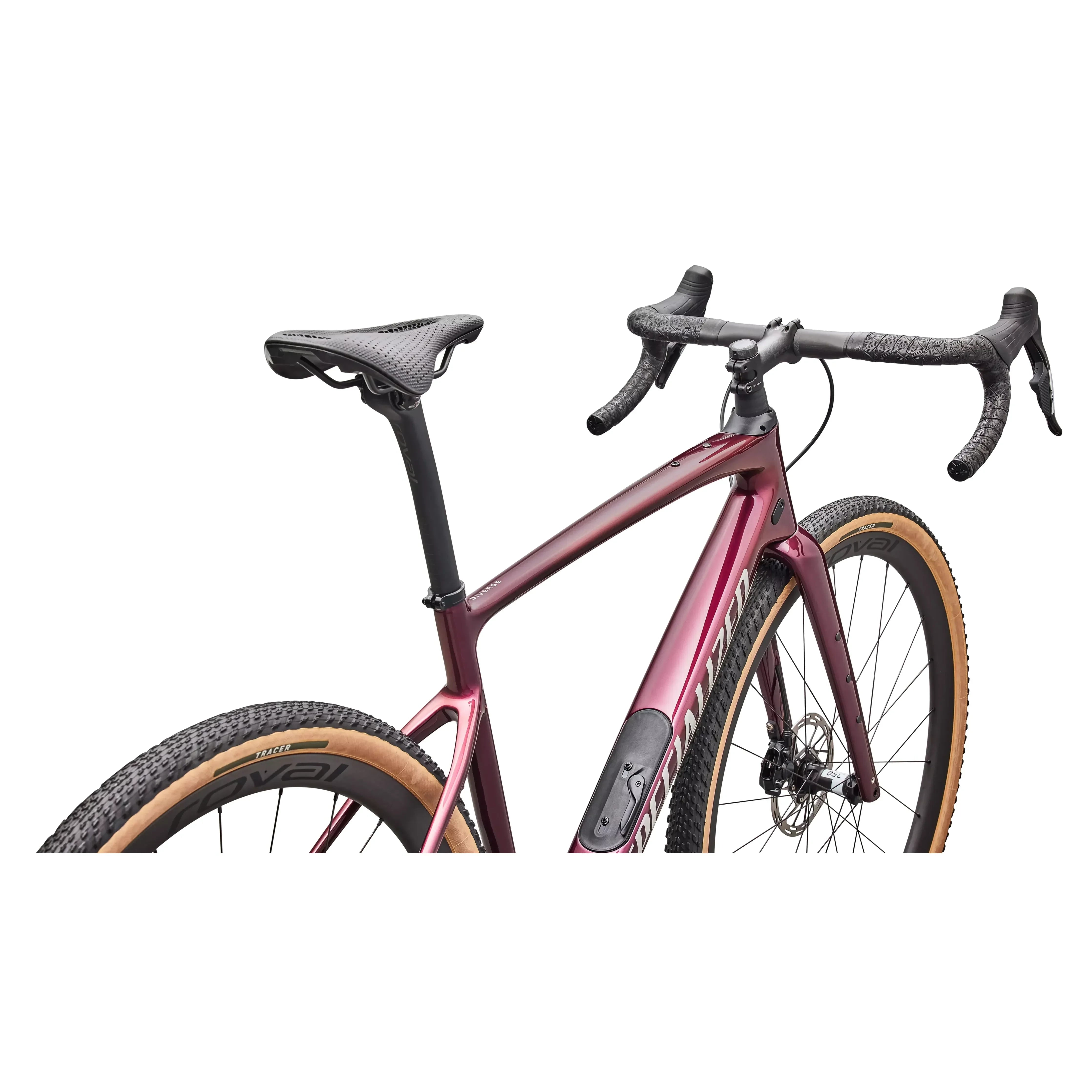 Specialized Diverge 4 Pro SRAM Force XPLR Bicycle - Gravel Specialized