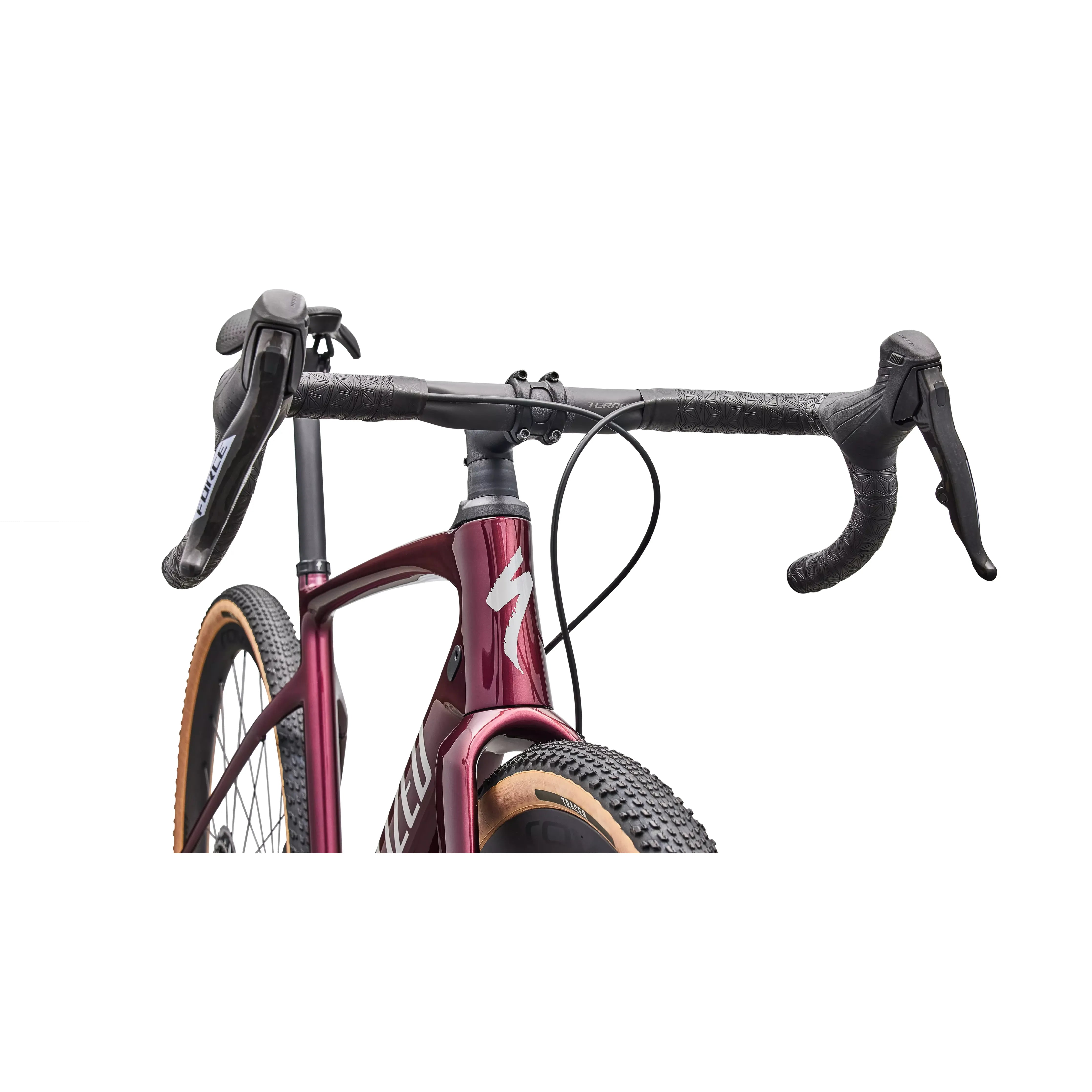 Specialized Diverge 4 Pro SRAM Force XPLR Bicycle - Gravel Specialized