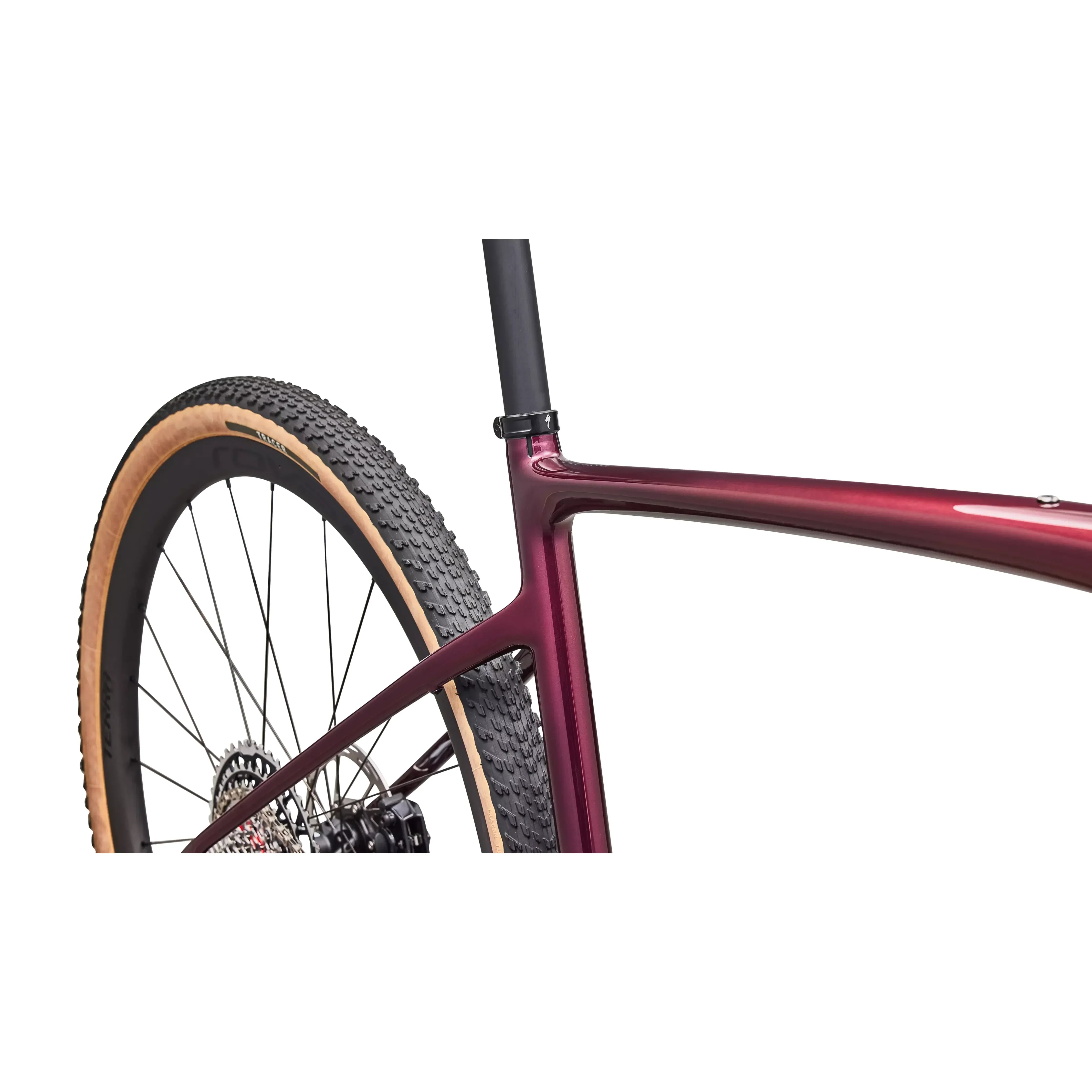 Specialized Diverge 4 Pro SRAM Force XPLR Bicycle - Gravel Specialized