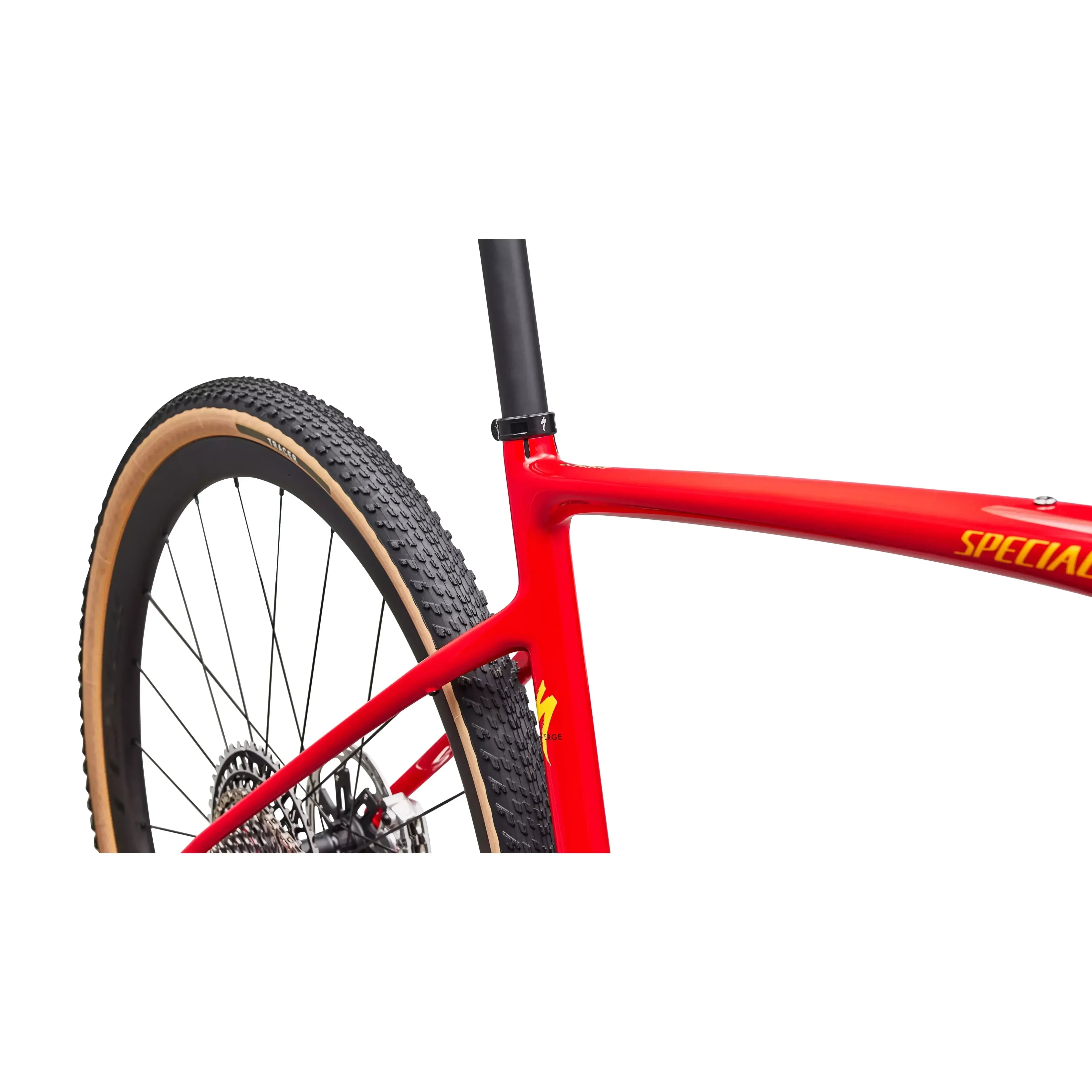 Specialized Diverge 4 Pro LTD Bicycle - Gravel Specialized