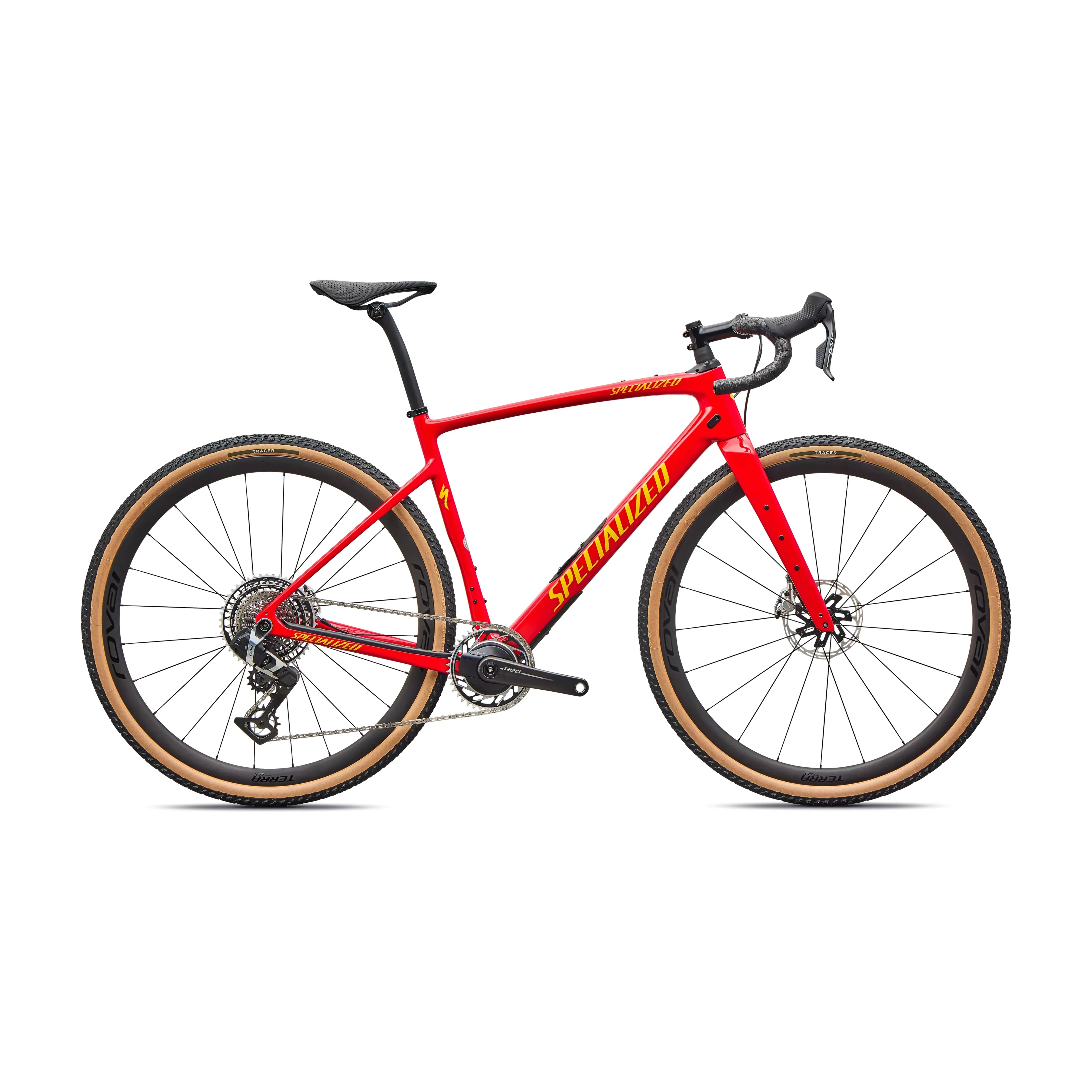 Specialized Diverge 4 Pro LTD – Cripple Creek Backcountry