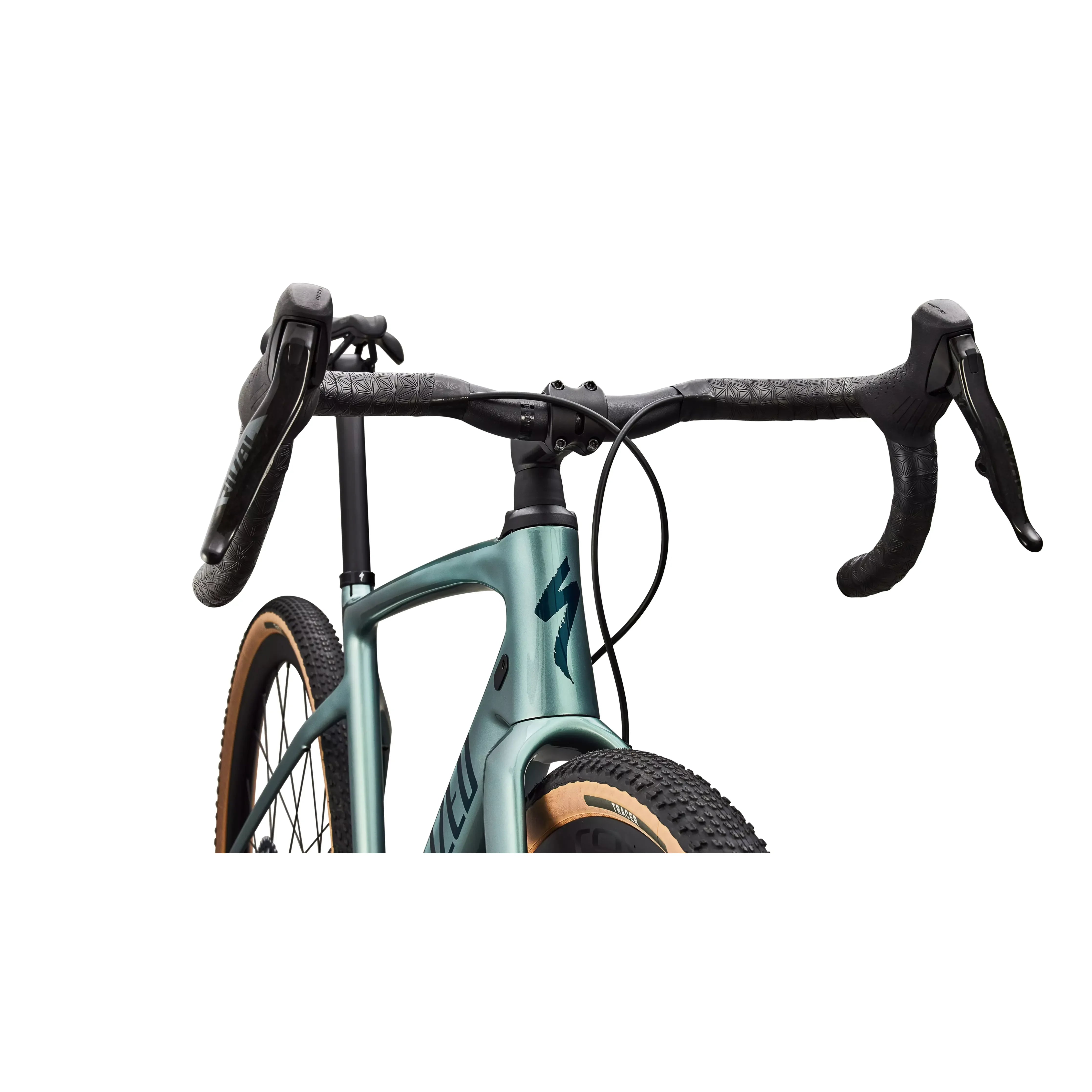 Specialized Diverge 4 Expert SRAM Rival XPLR Bicycle - Gravel Specialized