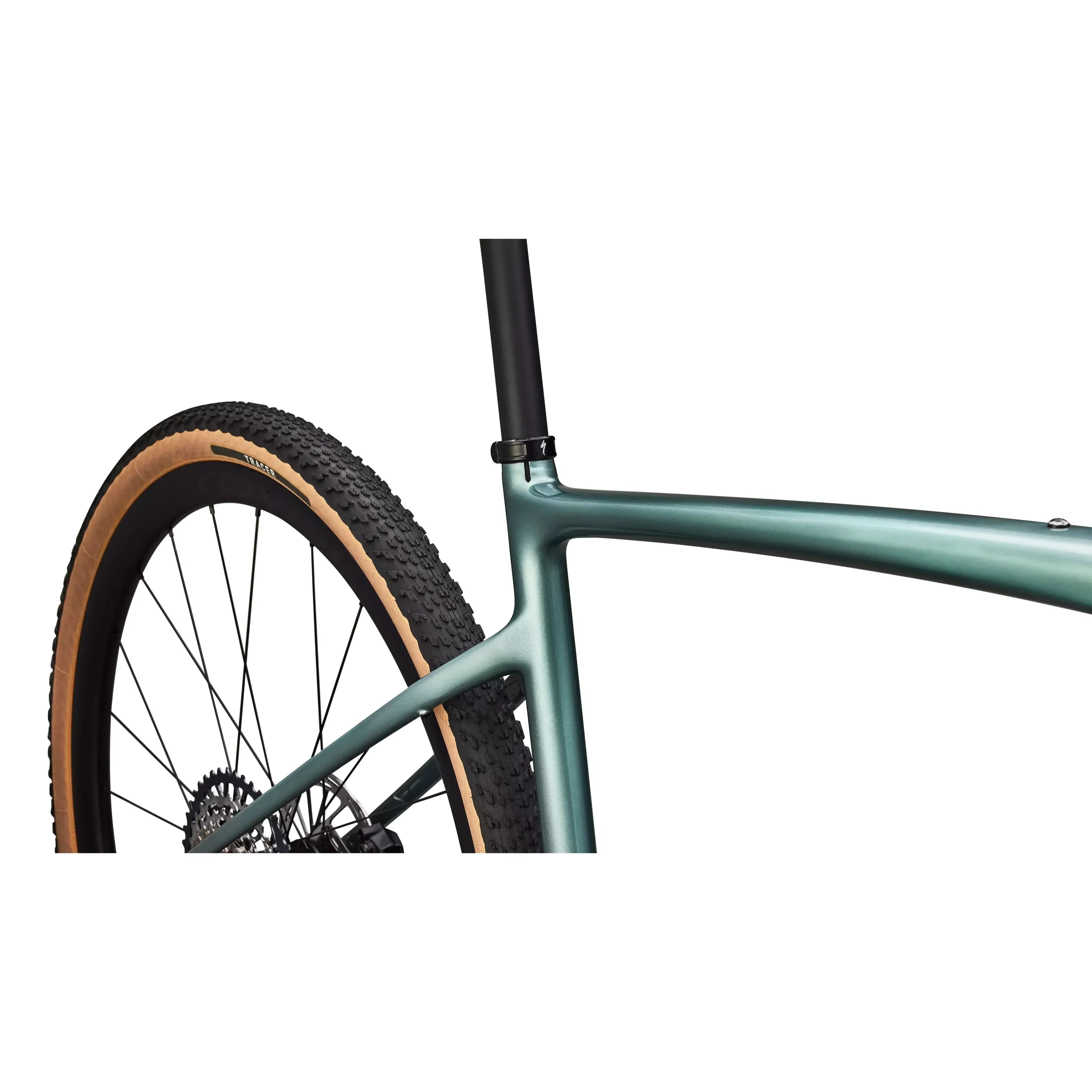 Specialized Diverge 4 Expert SRAM Rival XPLR Bicycle - Gravel Specialized