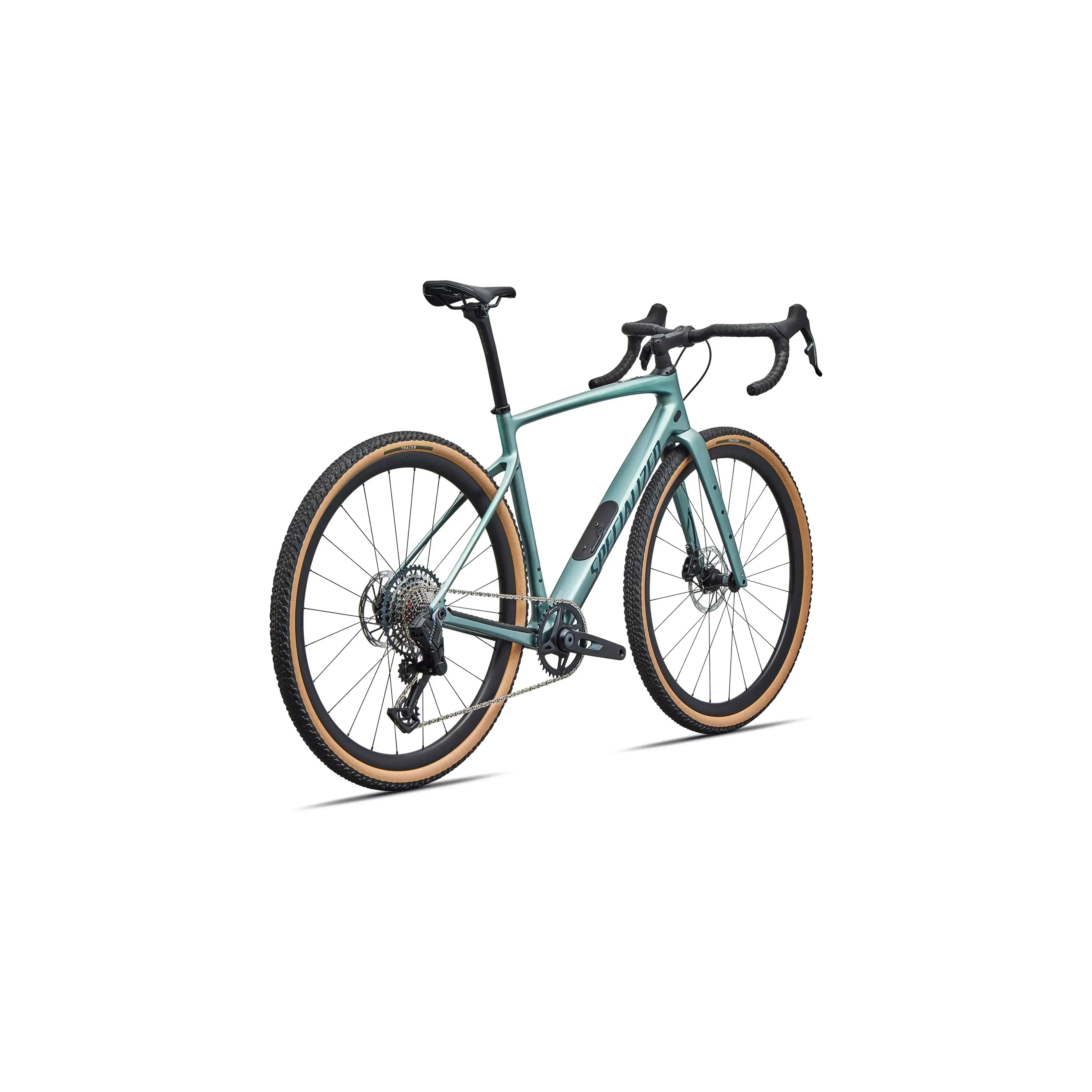 Specialized Diverge 4 Expert SRAM Rival XPLR Bicycle - Gravel Specialized