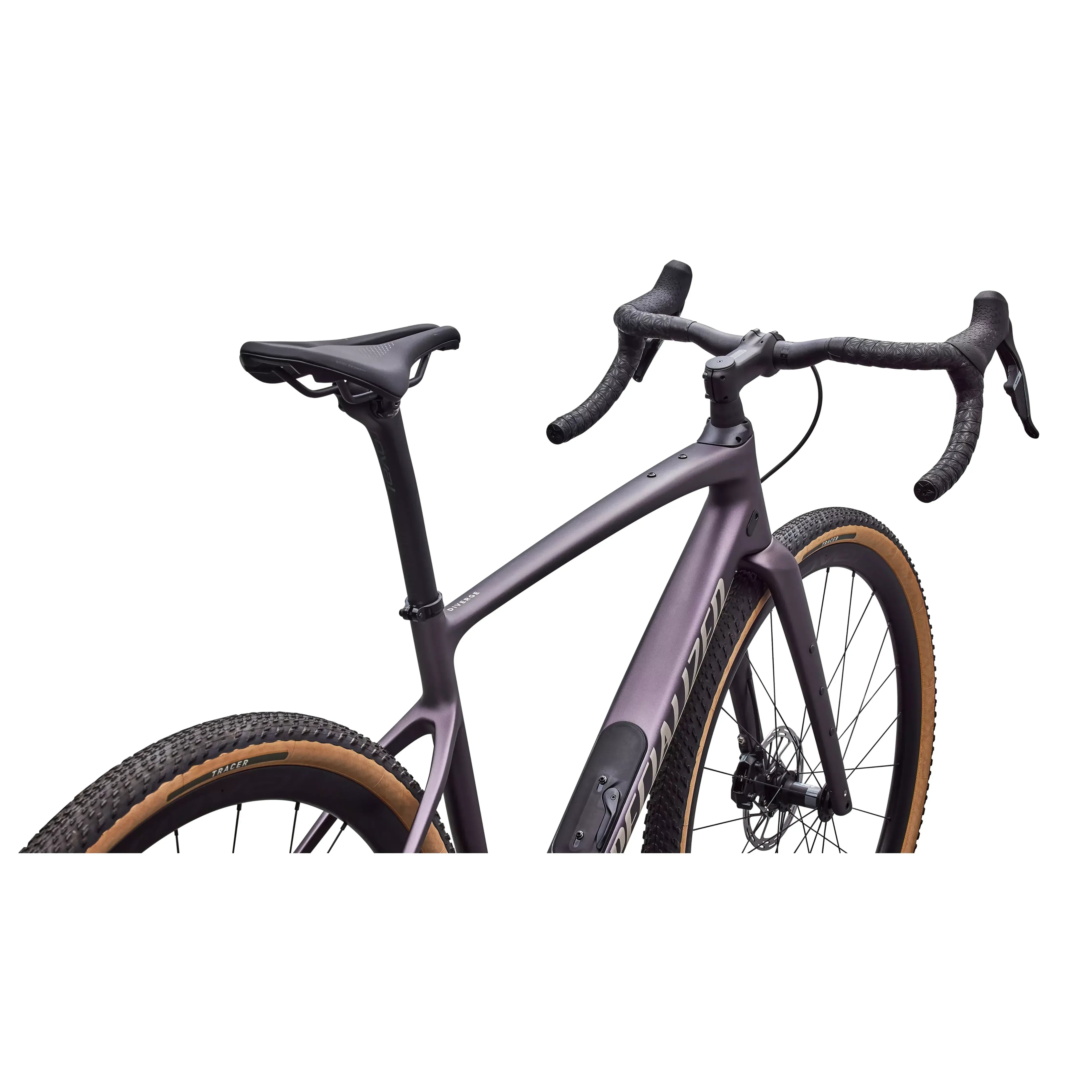 Specialized Diverge 4 Expert SRAM Rival XPLR Bicycle - Gravel Specialized