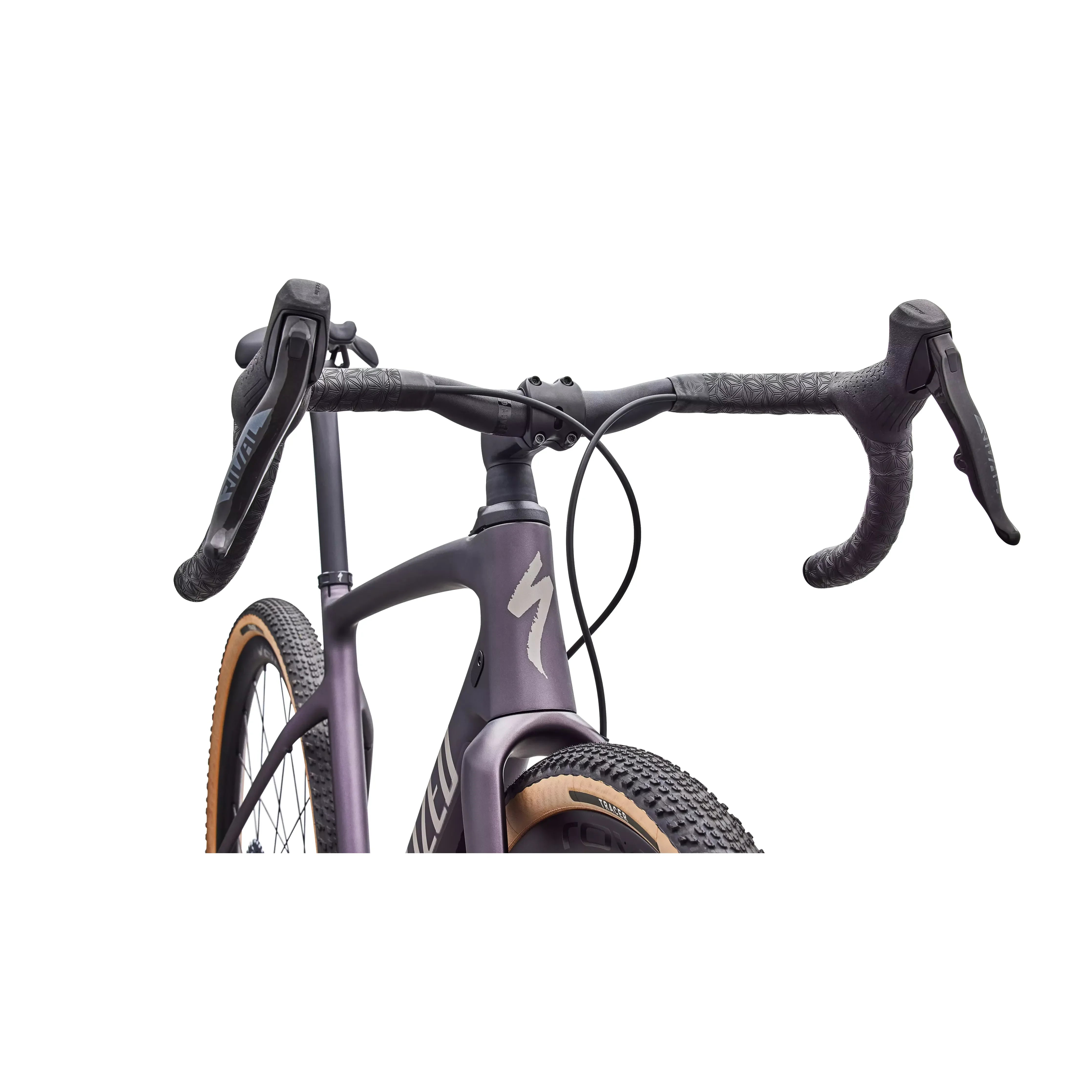 Specialized Diverge 4 Expert SRAM Rival XPLR Bicycle - Gravel Specialized