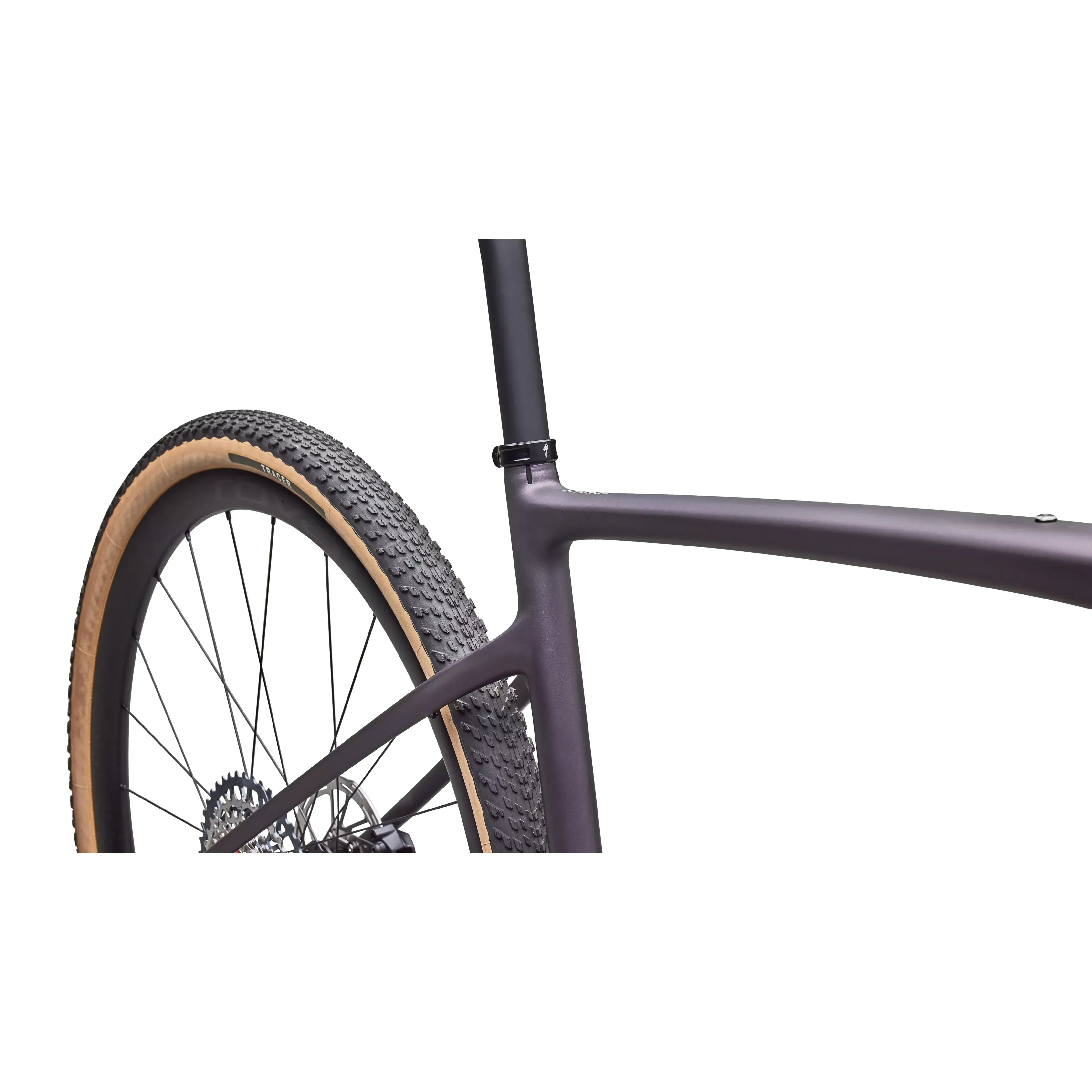 Specialized Diverge 4 Expert SRAM Rival XPLR Bicycle - Gravel Specialized