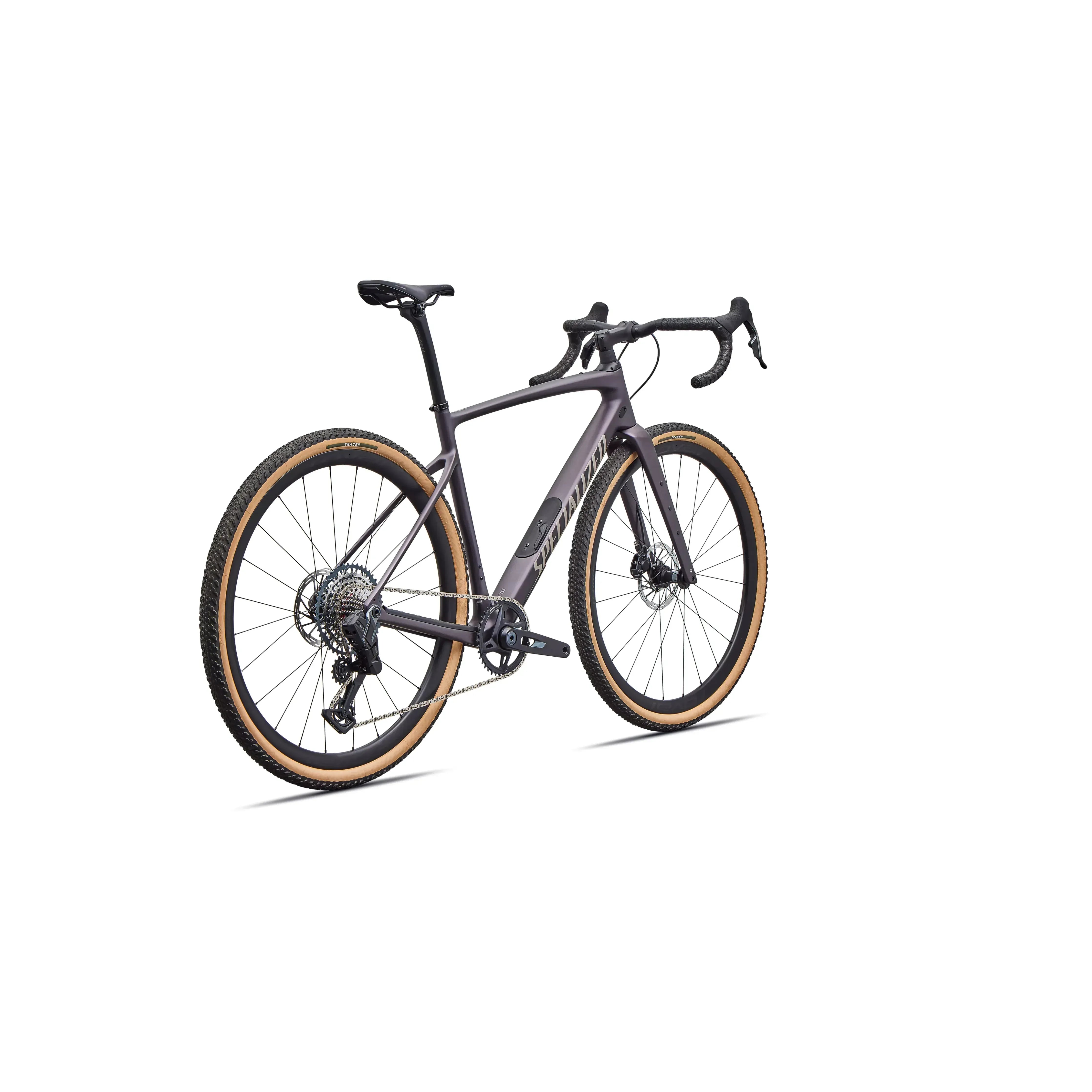 Specialized Diverge 4 Expert SRAM Rival XPLR Bicycle - Gravel Specialized