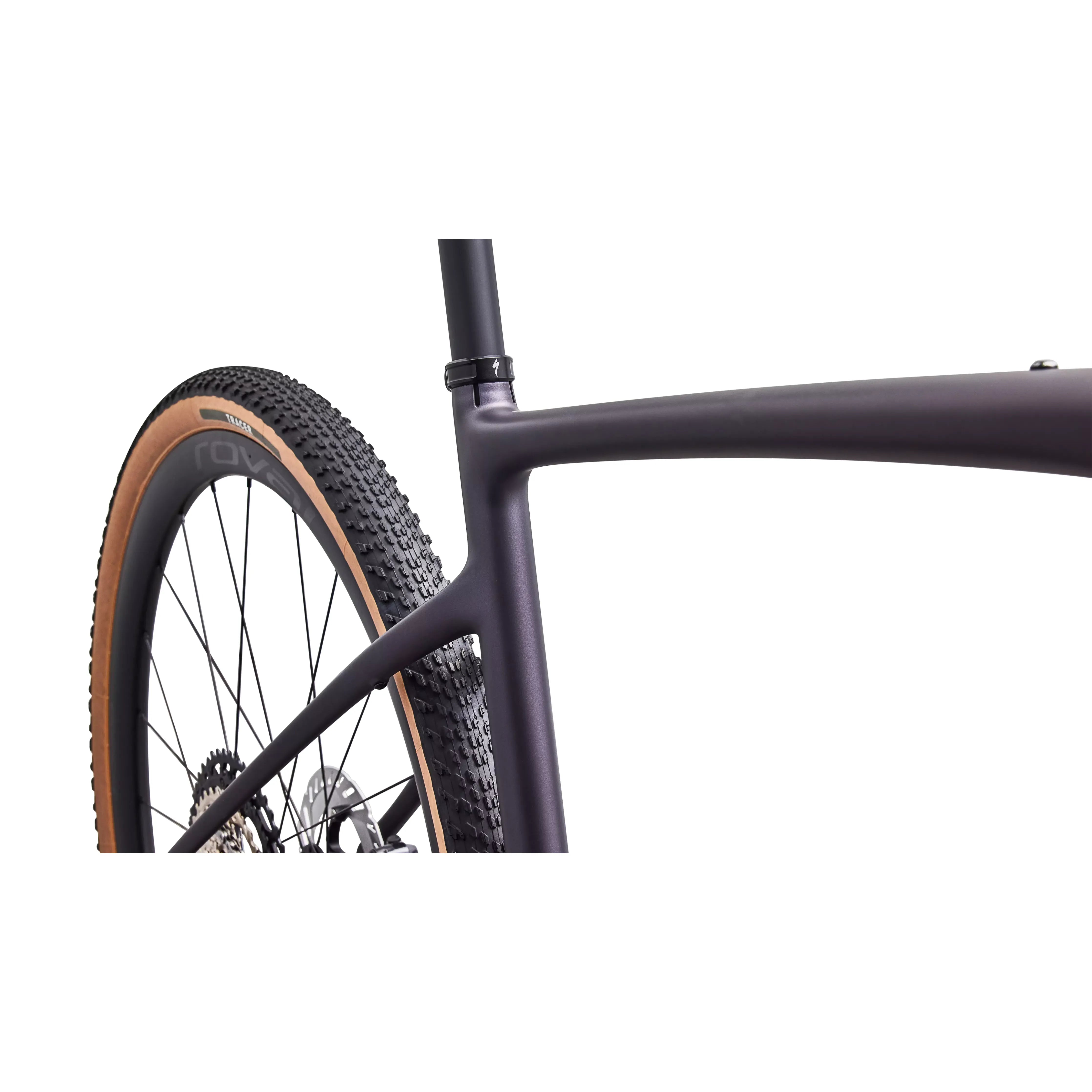 Specialized Diverge 4 Expert Shimano GRX Di2 Bicycle - Gravel Specialized