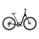 Specialized Roll 2.0 Low Entry (2024) Bicycle - Cruisers Specialized Small Gloss Black / Charcoal / Satin Black Reflective