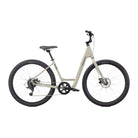 Specialized Roll 2.0 Low Entry (2024) Bicycle - Cruisers Specialized Small Gloss White Mountains / Gunmetal / Satin Black Reflective